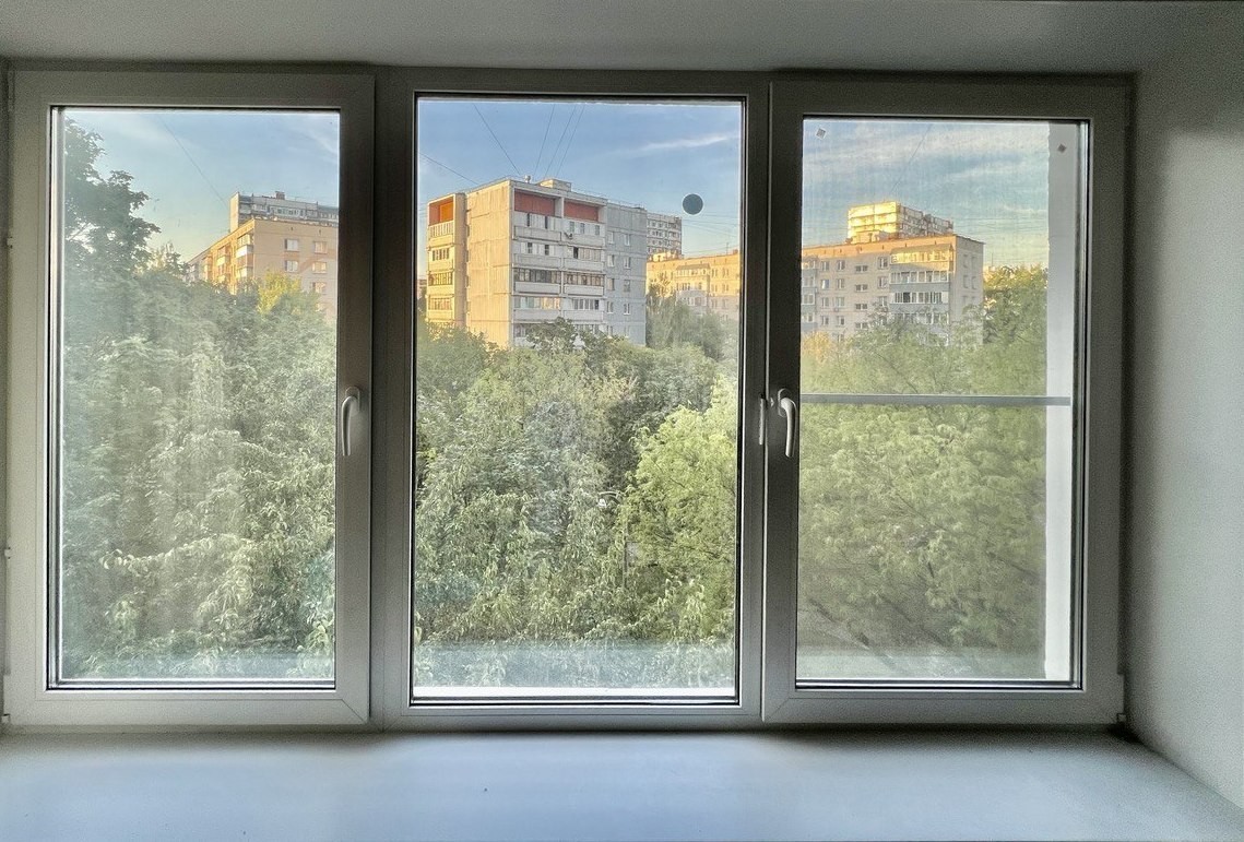 г Москва, ул Ферганская, д 9 к 1