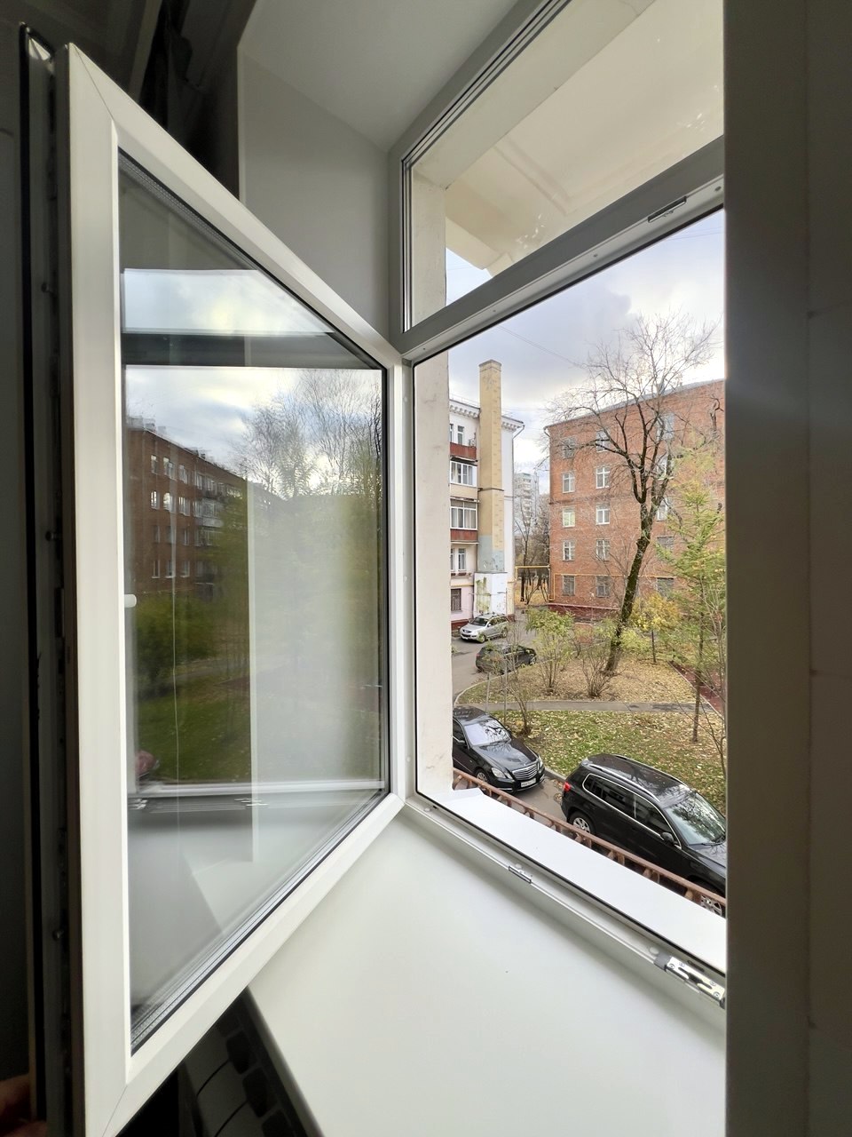 г Москва, ул Коминтерна, д 11/7