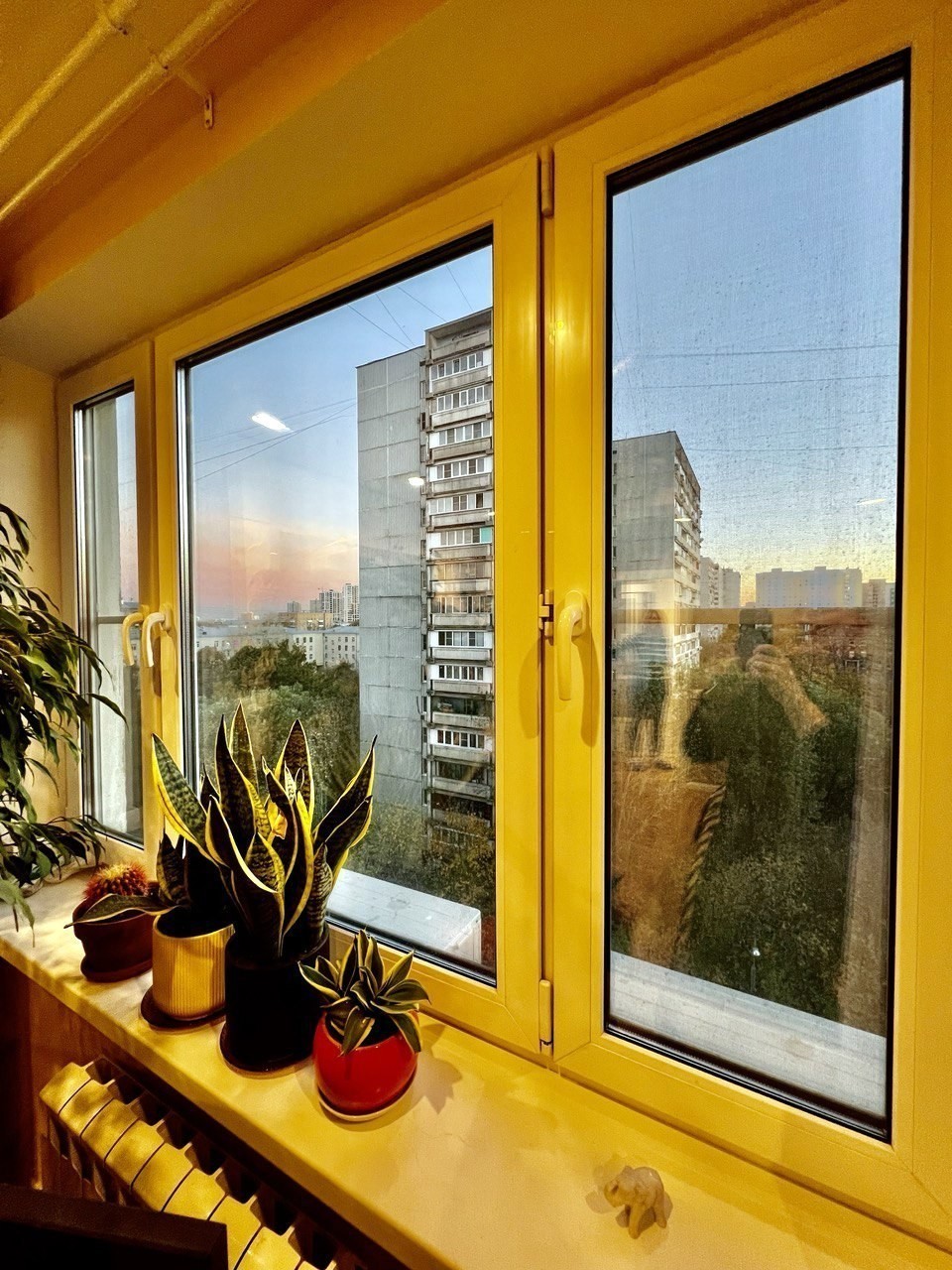 г Москва, ул Фруктовая, д 8 к 1