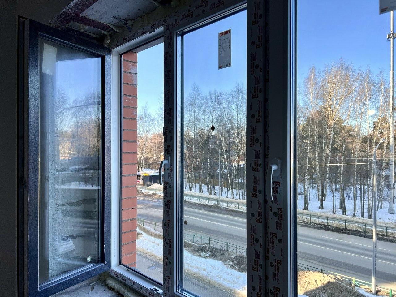 Московская обл, г Пушкино, ул Просвещения, д 12 к 1