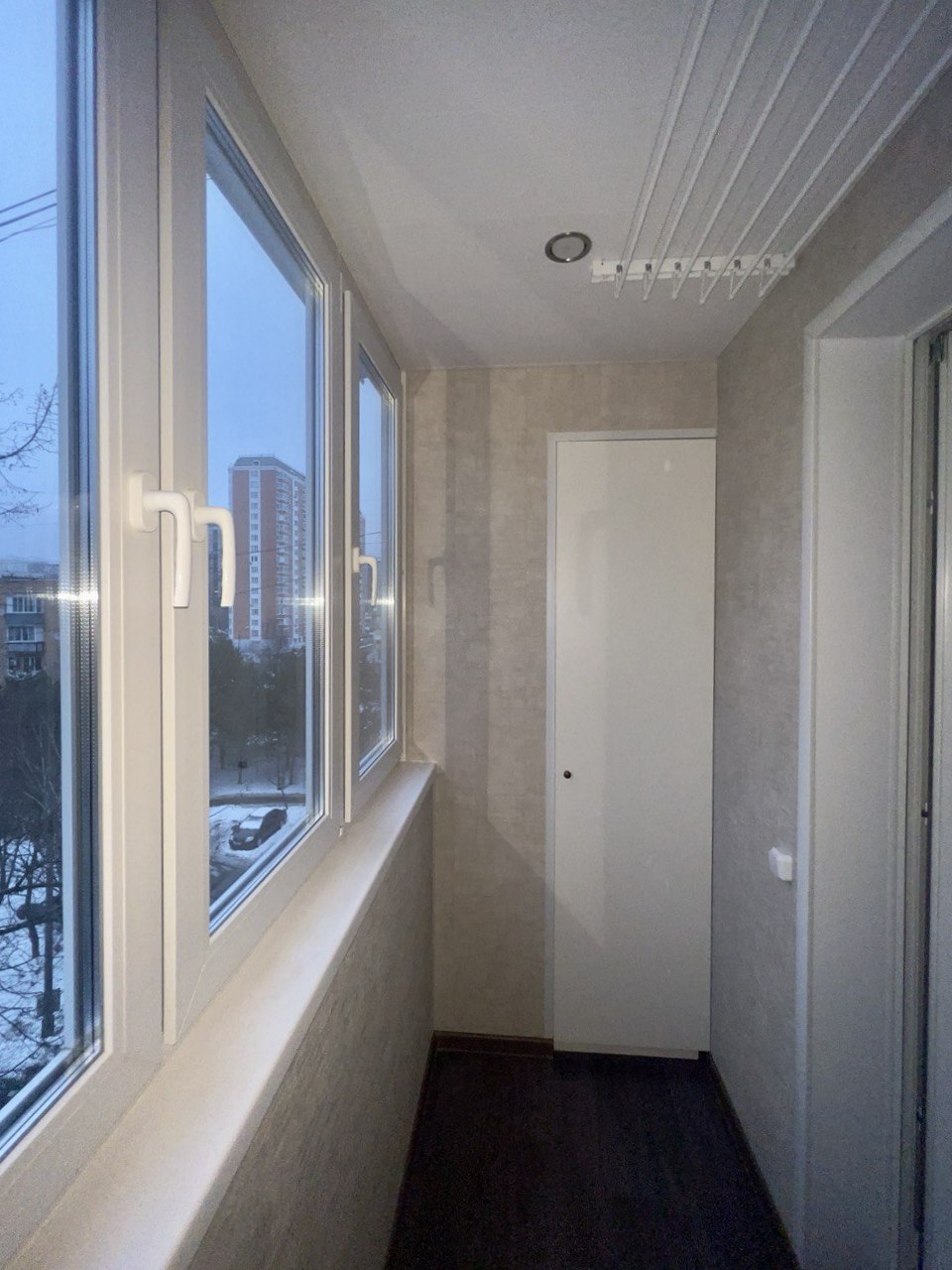 Московская обл, г Красногорск, деревня Путилково, д 10