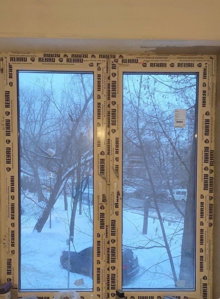 г Москва, ул Клинская, д 5