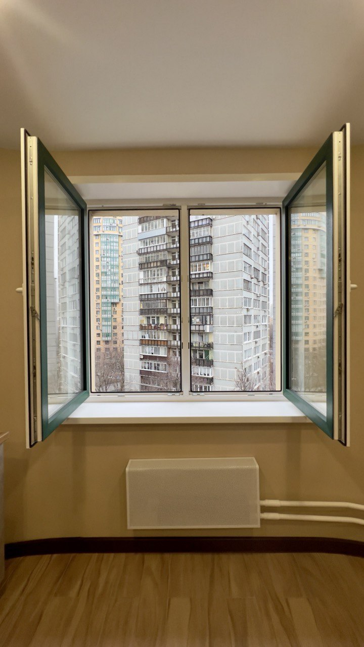 г Москва, Ленинградское шоссе, д 124 к 1