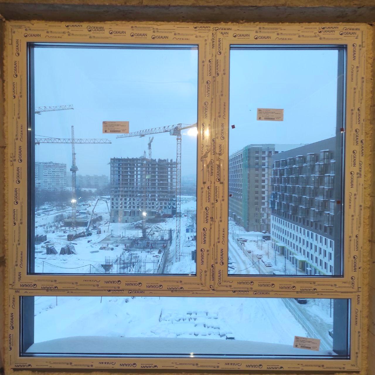 г Москва, ул Сельскохозяйственная, д 35