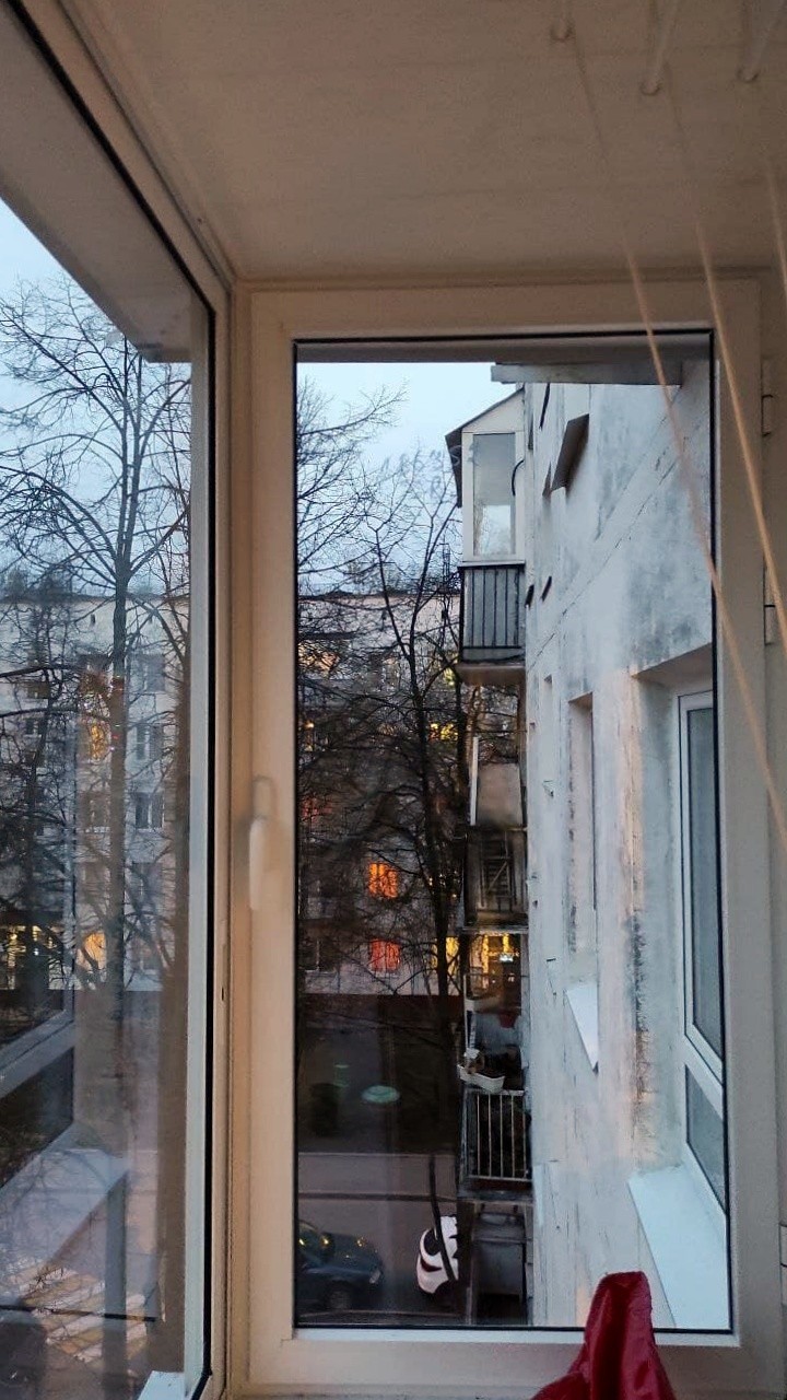 г Москва, ул Профсоюзная, д 110 к 4