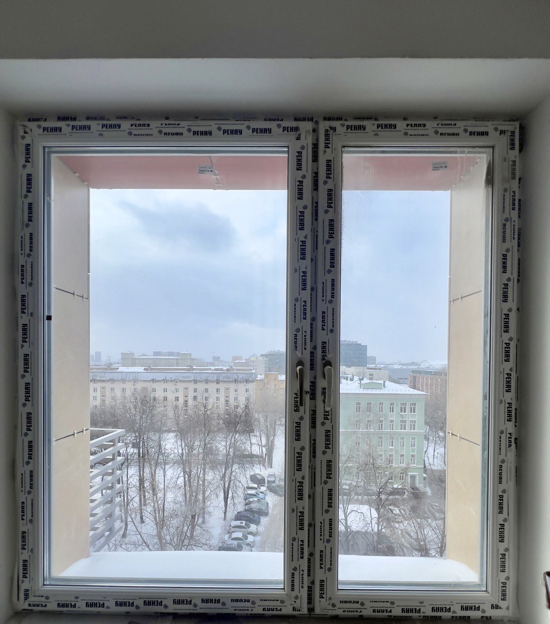 г Москва, Старопетровский проезд, д 8