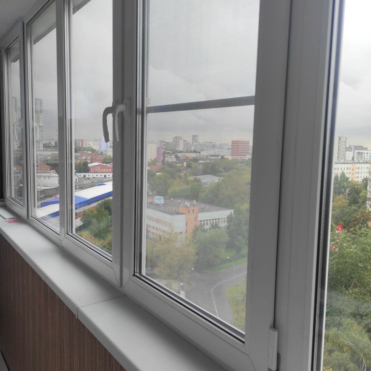 г Москва, ул Черкизовская Б., д 20 к 6