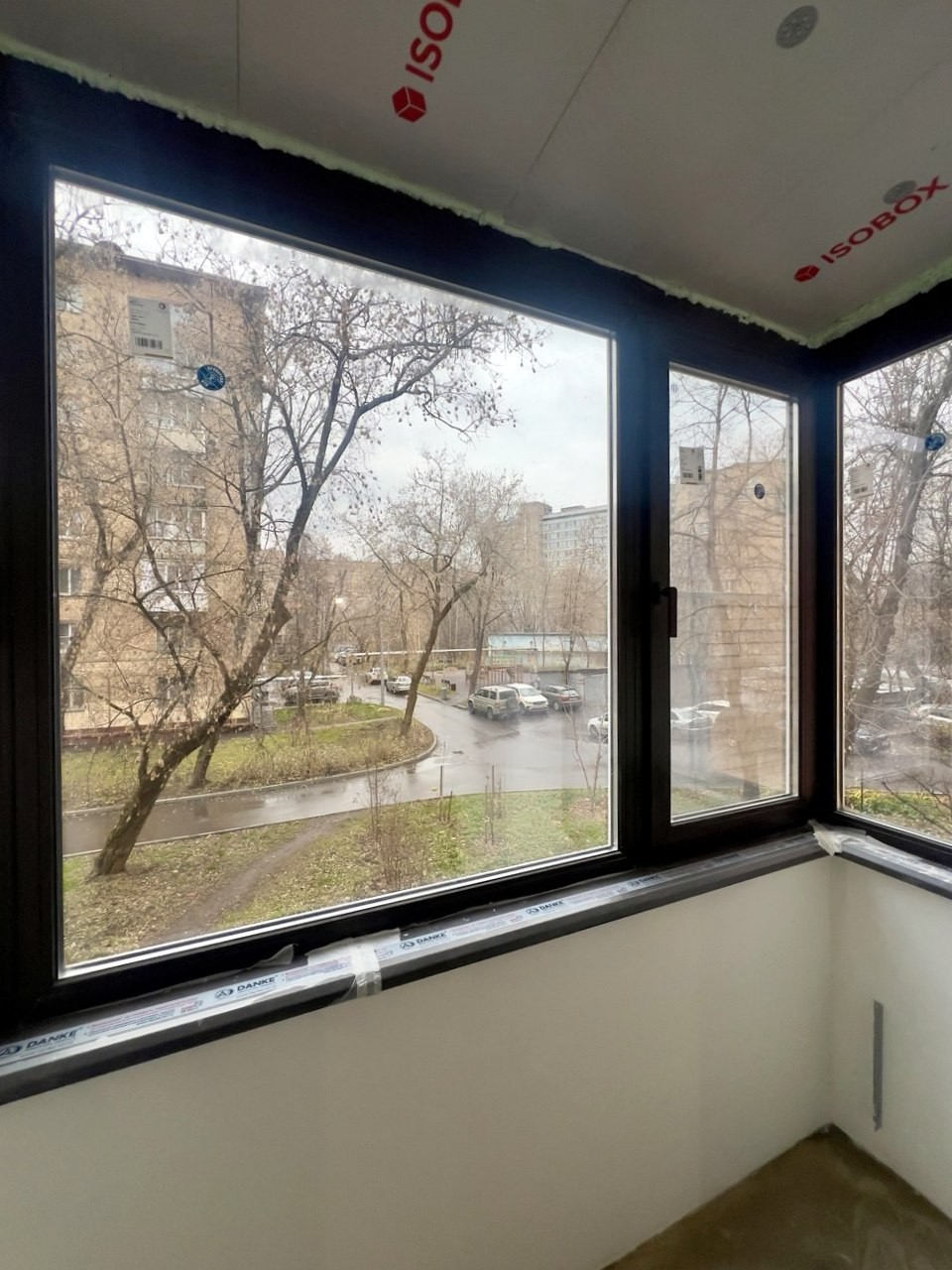г Москва, ул Бориса Галушкина, д 18