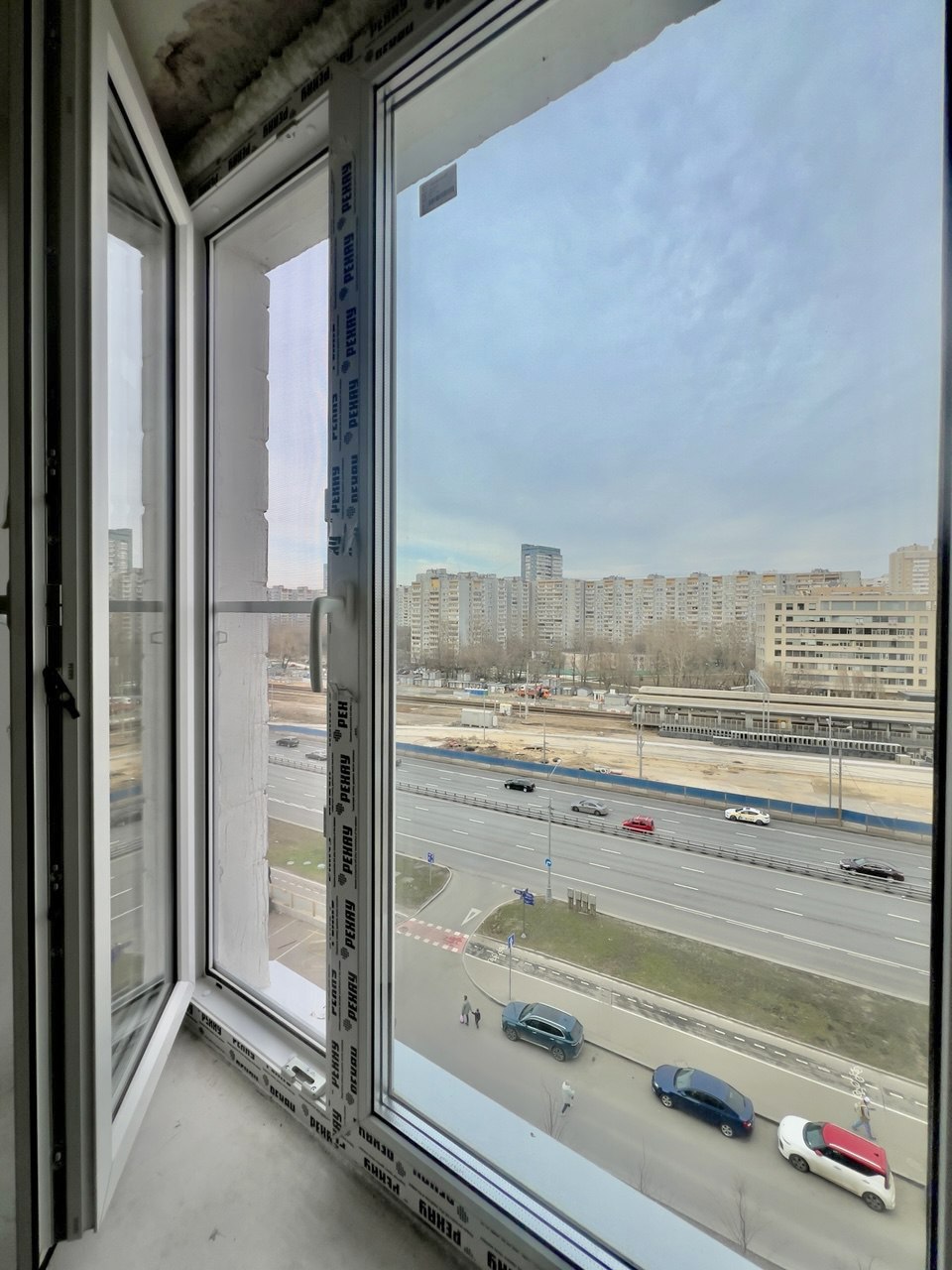 г Москва, Дмитровское шоссе, д 15 к 1