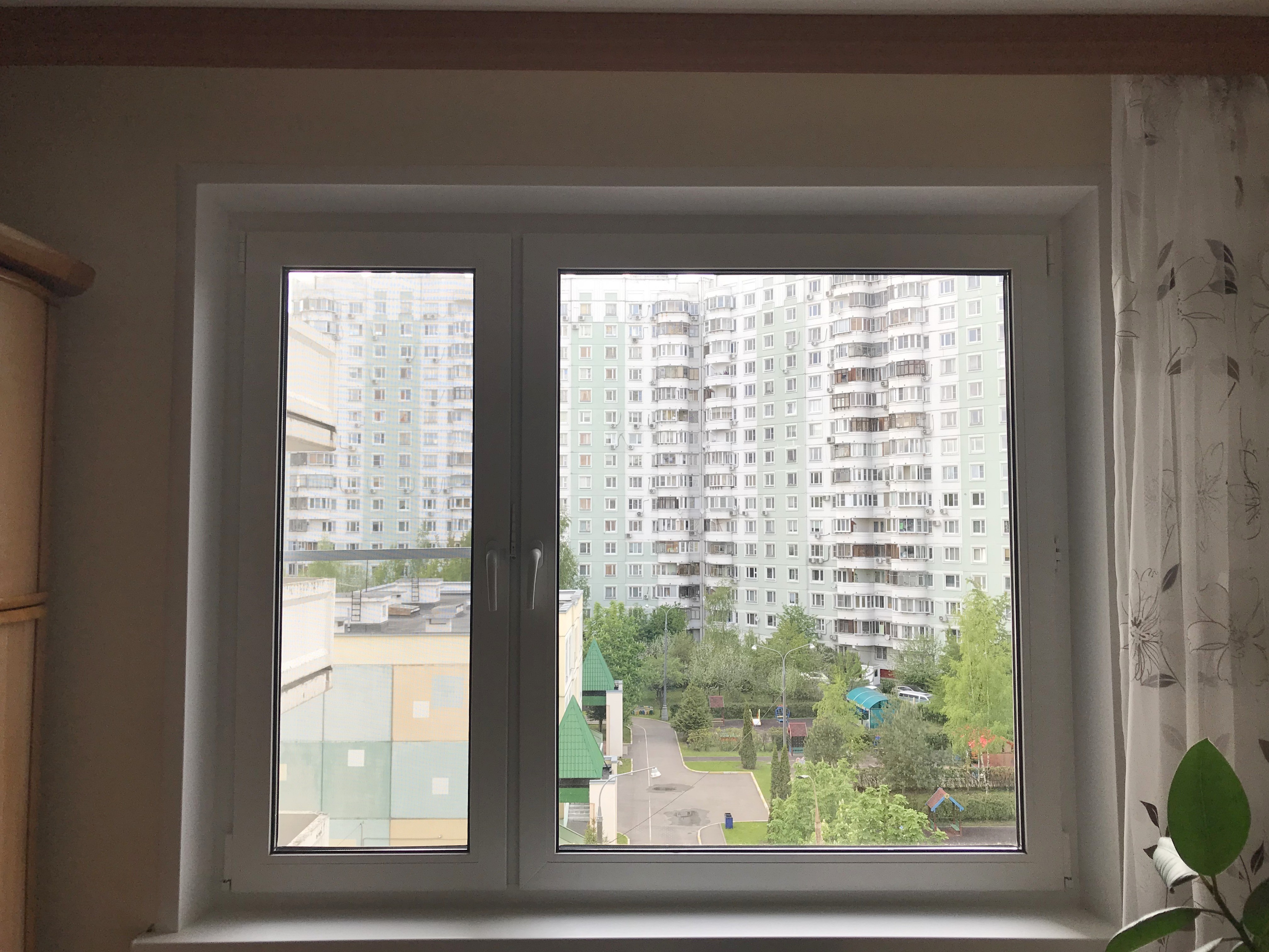 г Москва, ул Барышиха, д 21 к 1