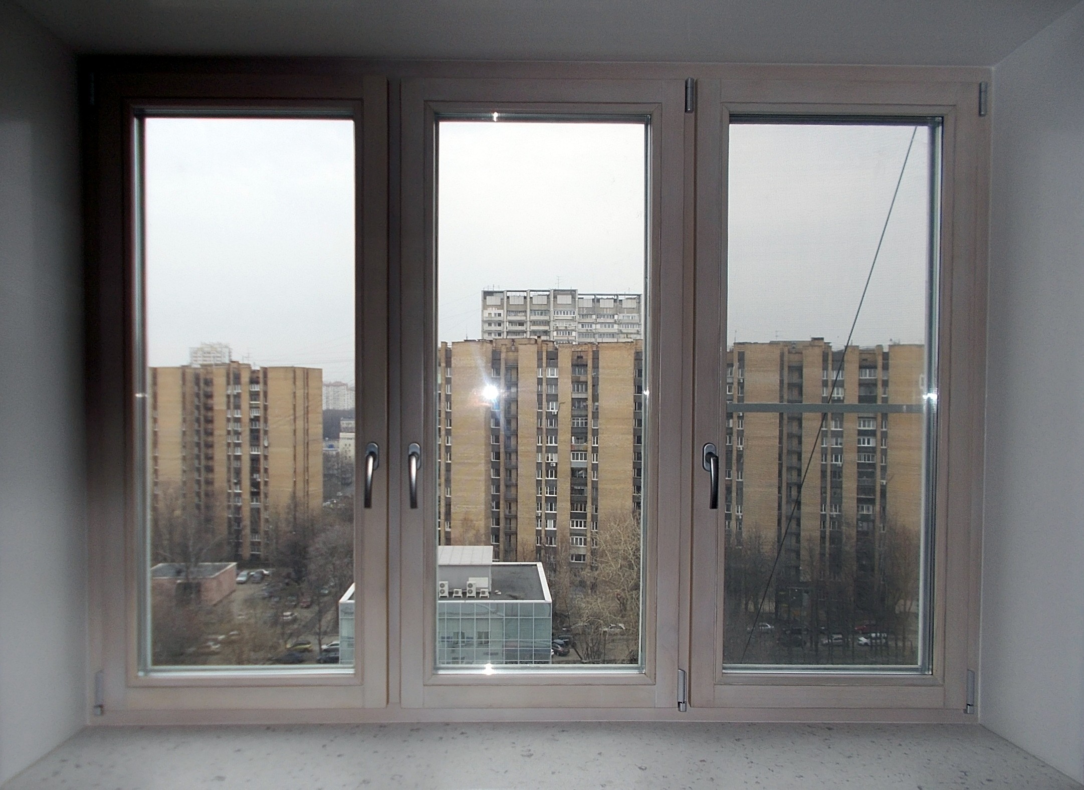 г Москва, ул Артековская, д 5 к 1
