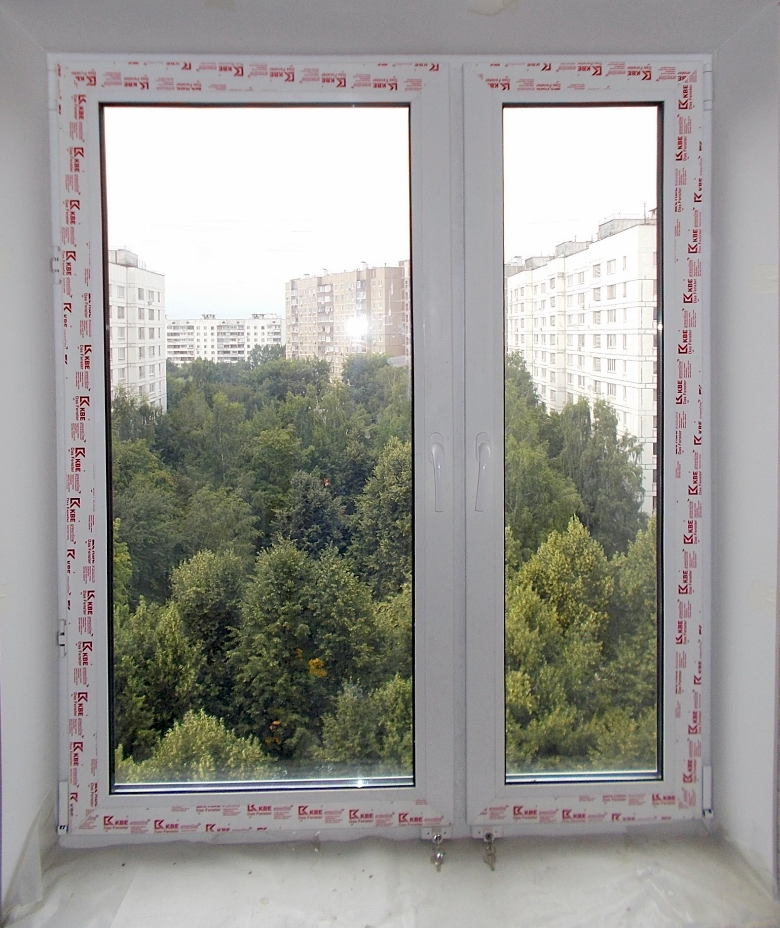 г Москва, ул Тёплый Стан, д 21 к 6