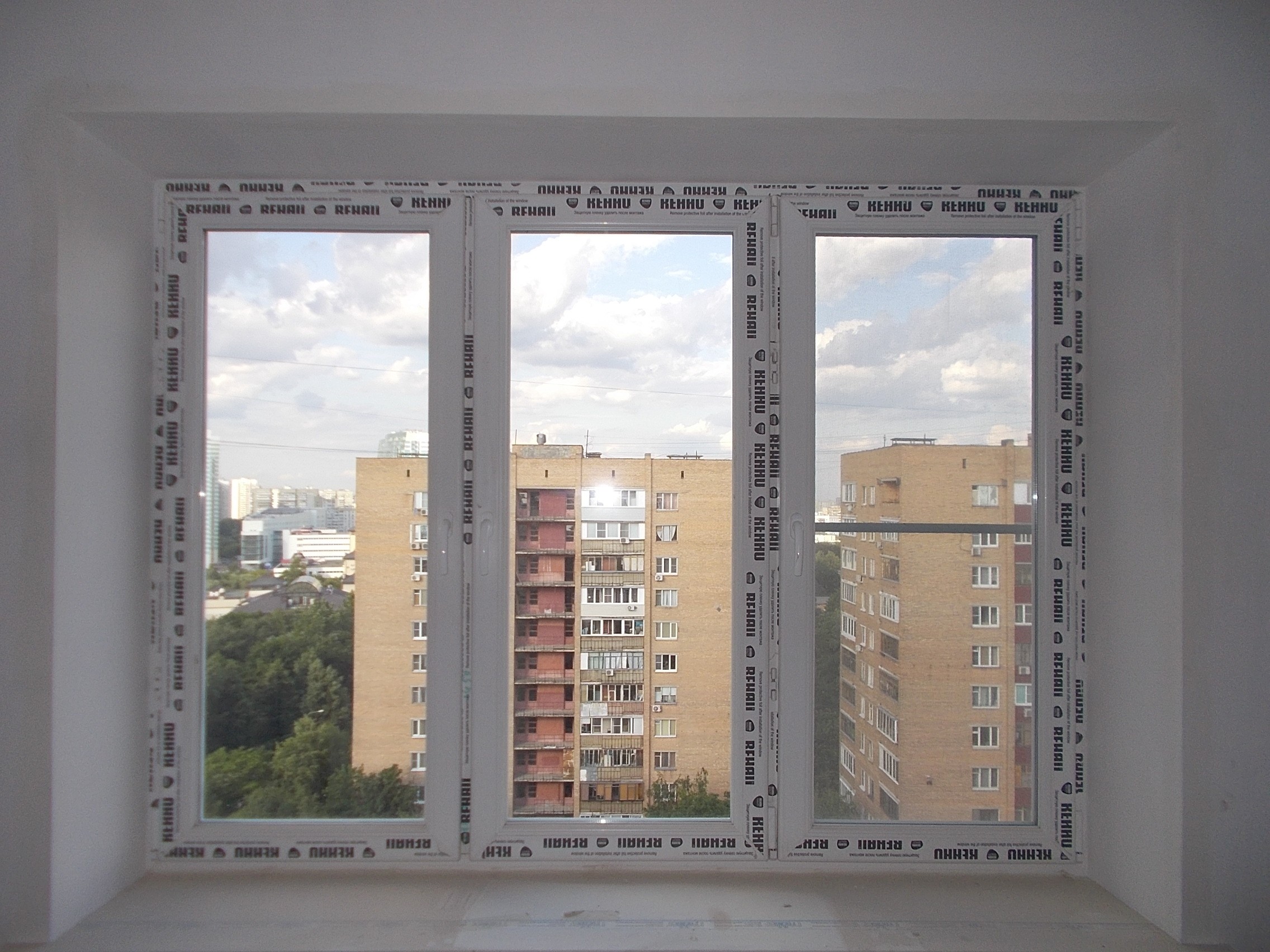 г Москва, ул Флотская, д 28 к 2