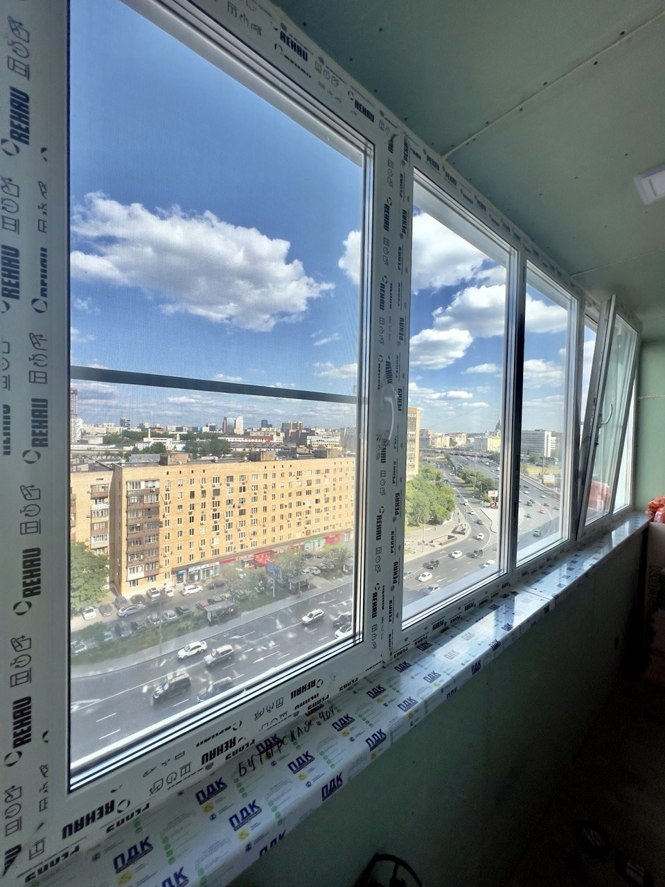 г Москва, ул Бутырская, д 11
