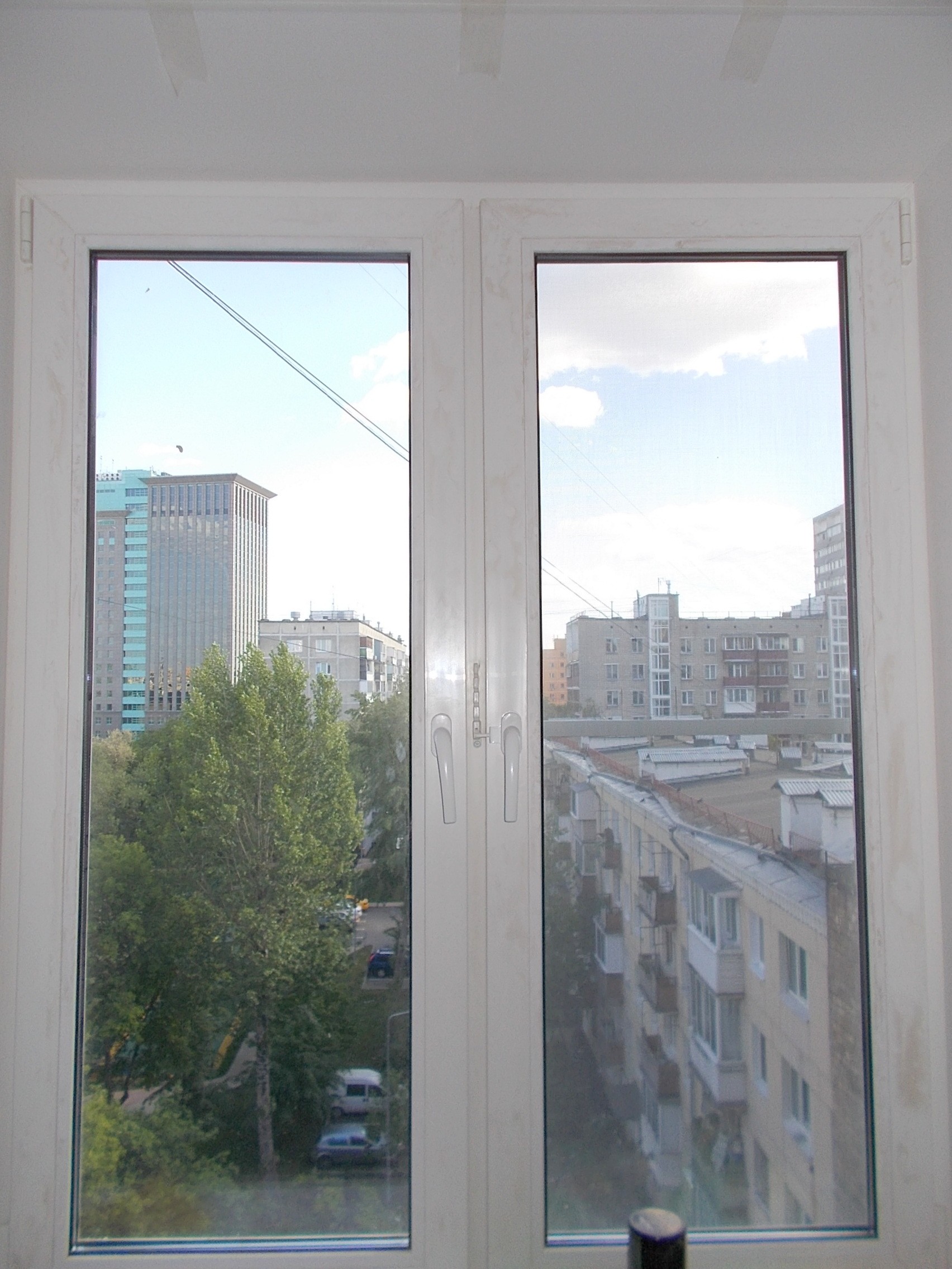 г Москва, ул Дубининская, д 2
