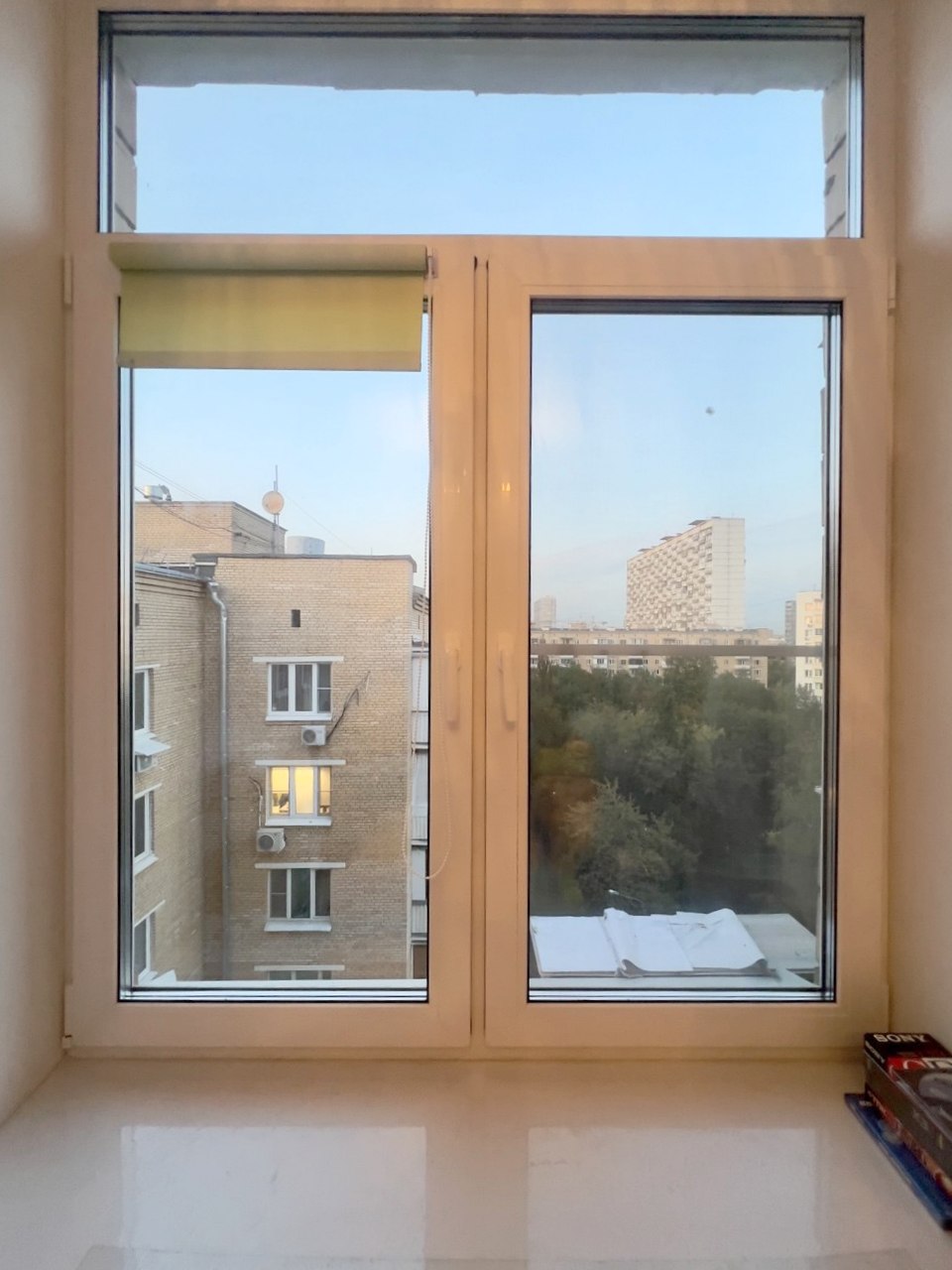 г Москва, пр-кт Мира, д 180