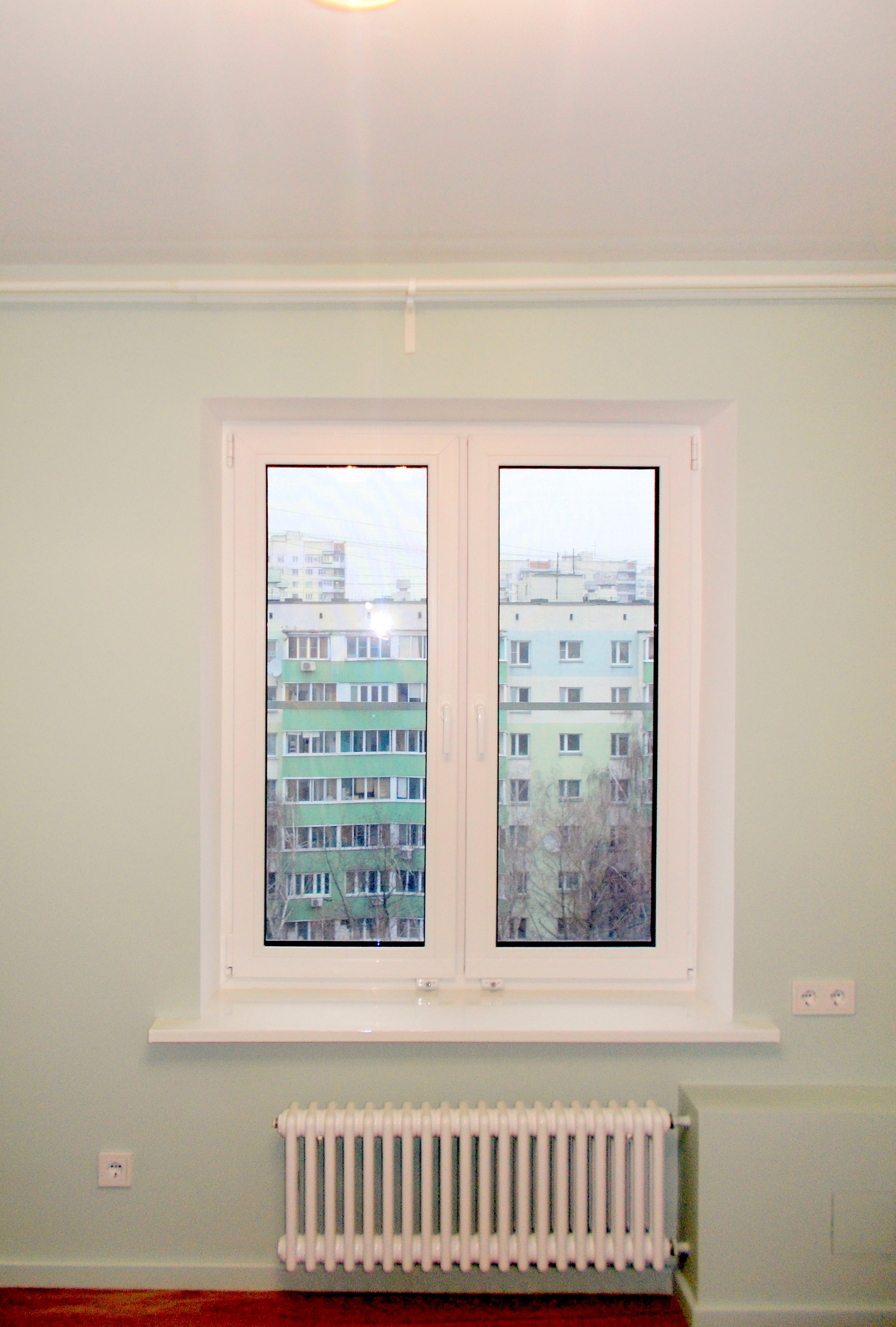 г Москва, ул Маршала Захарова, д 21 к 1