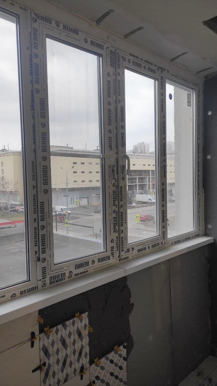 г Москва, Мячковский б-р, д 16 к 1
