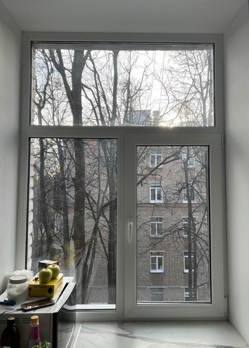 г Москва, ул 5-я Парковая, д 48 к 1