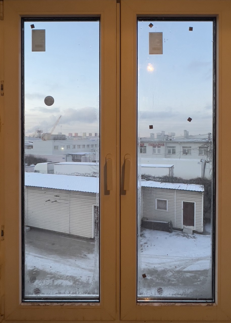 Московская обл, г Реутов, пр-кт Мира, д 36А