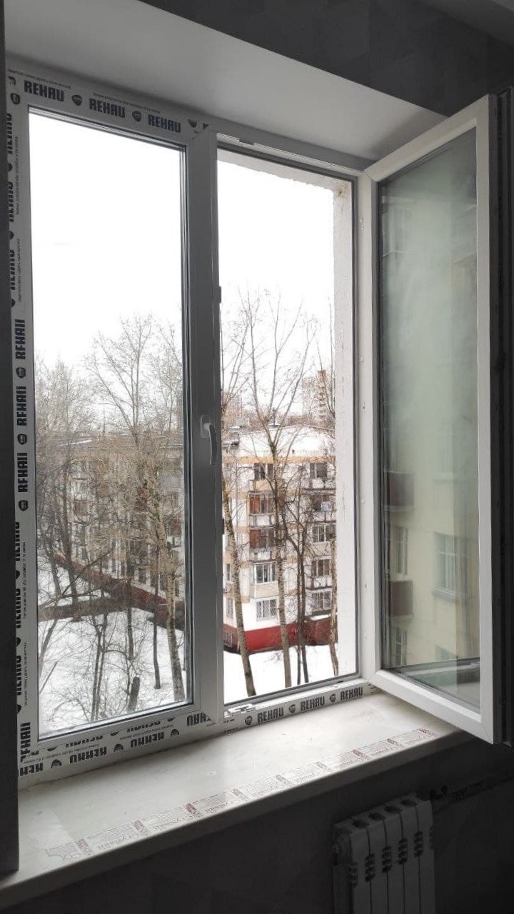 г Москва, ул Академика Королева, д 1