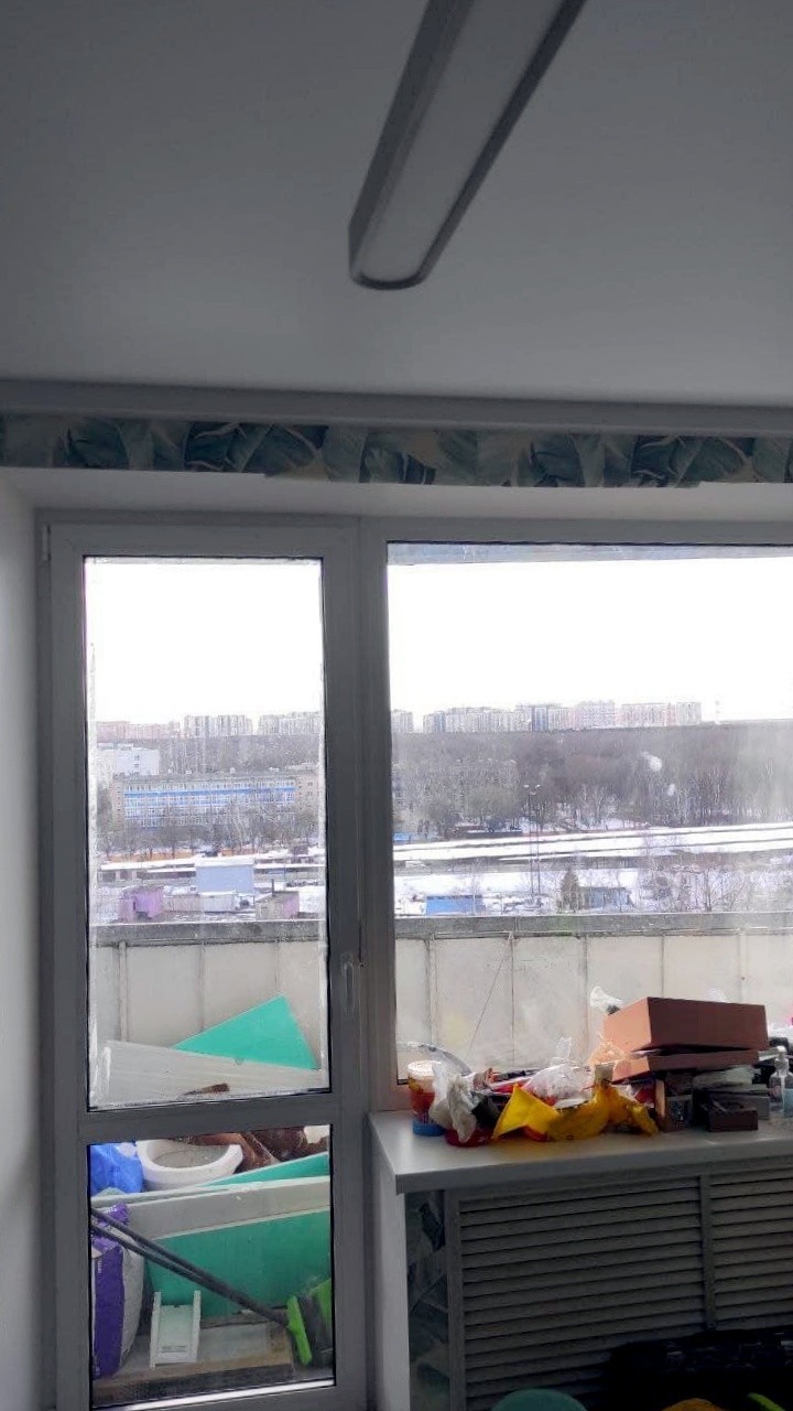 г Москва, ул Планерная, д 20 к 1