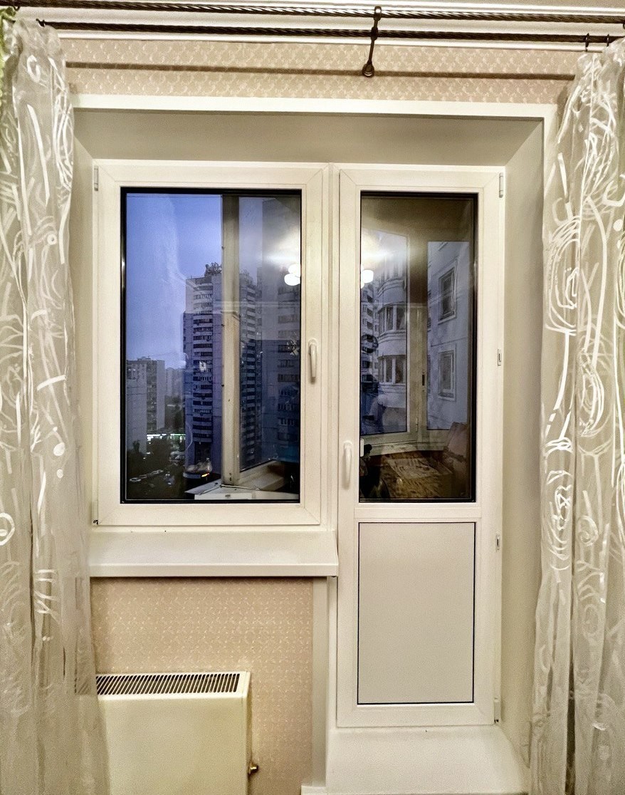 г Москва, ул Скобелевская, д 19 к 2