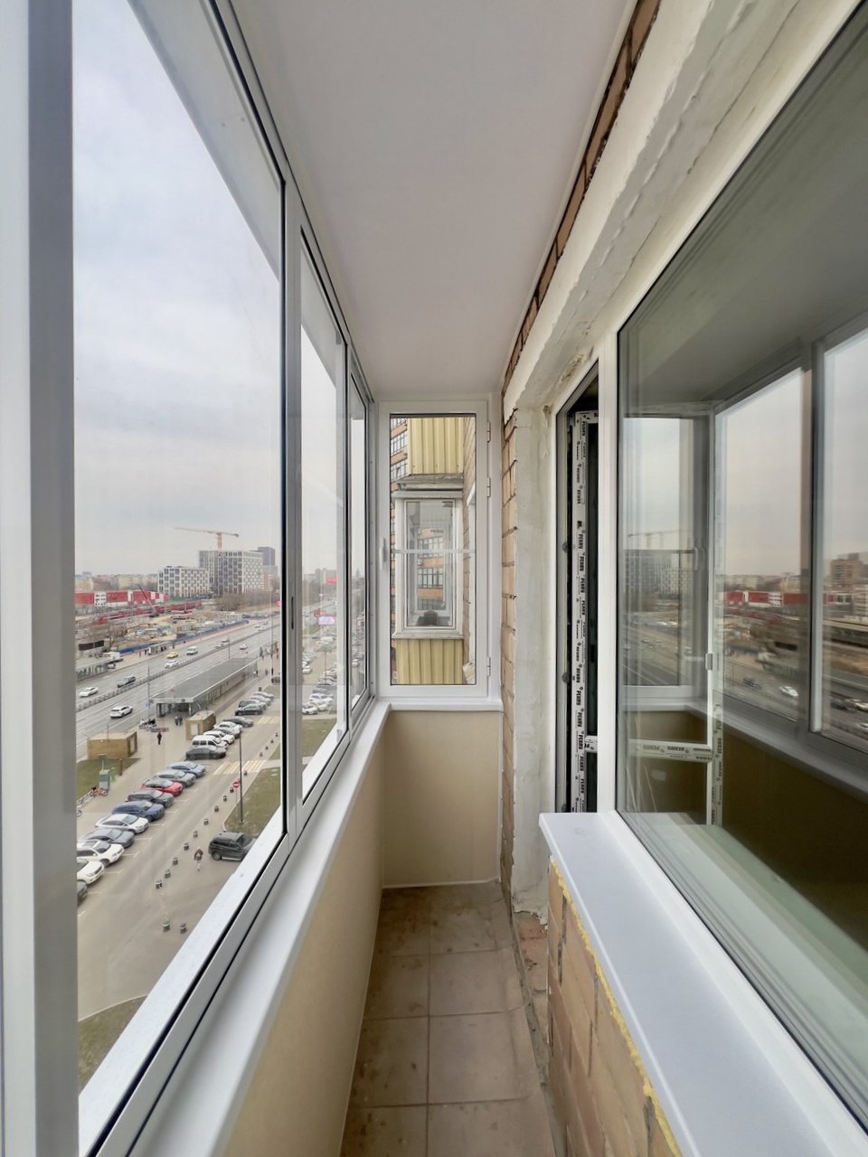 г Москва, Дмитровское шоссе, д 15 к 1