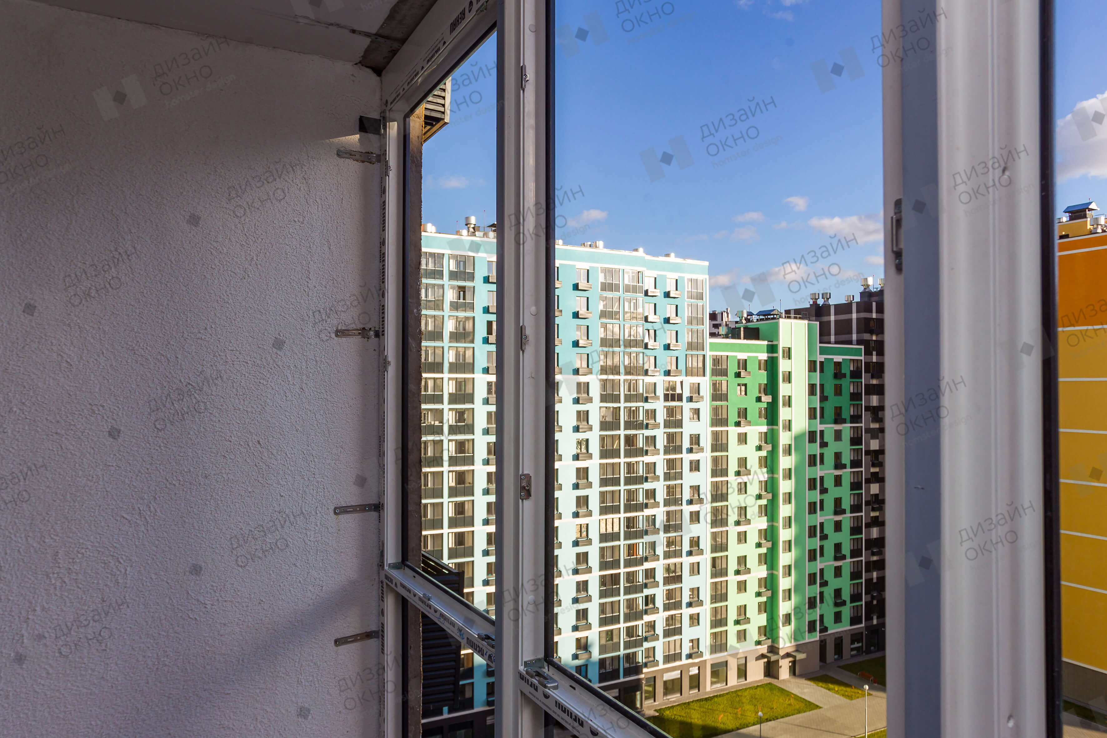 г Москва, ул Производственная, д 12