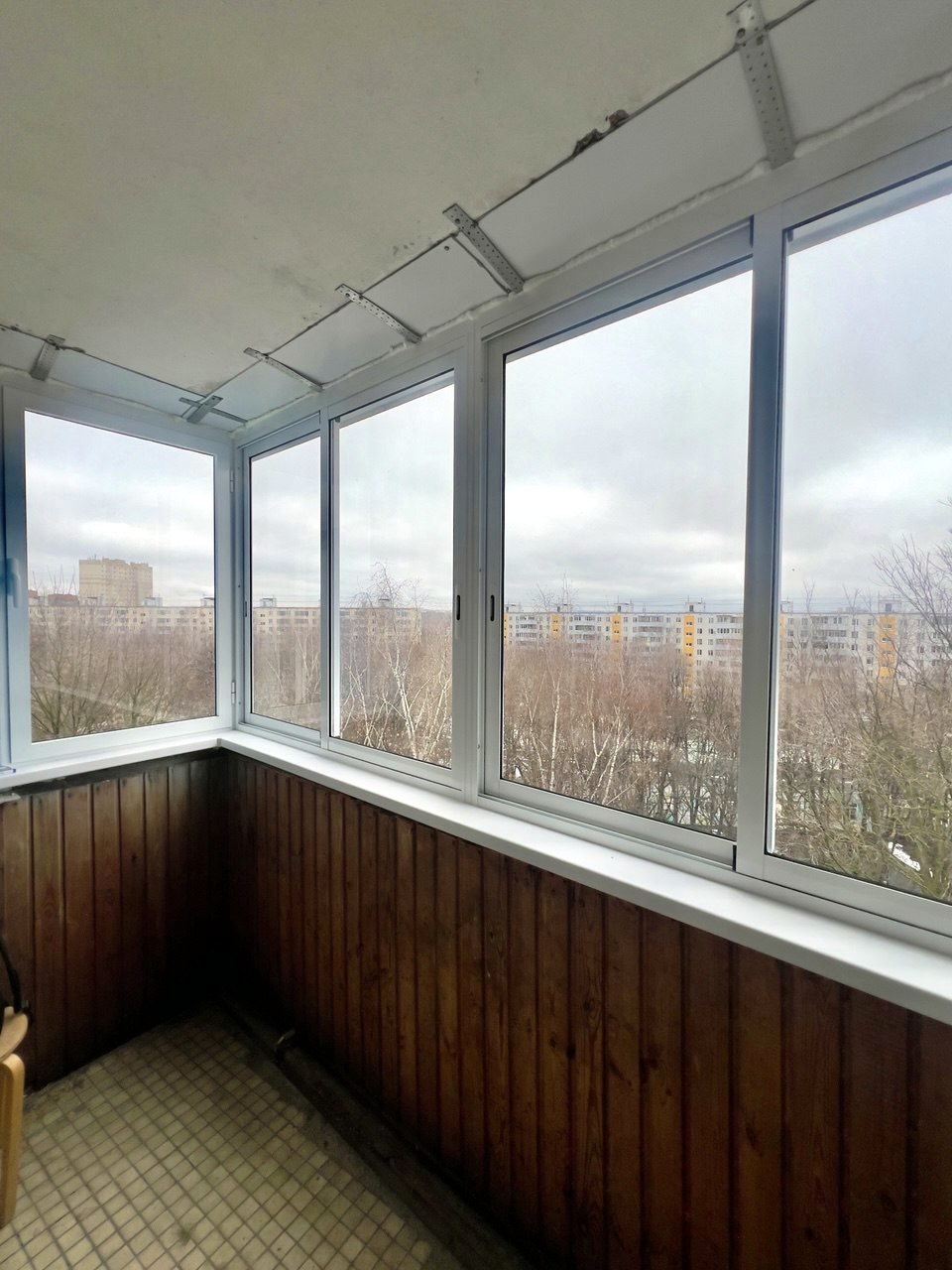 г Москва, ул Шипиловская, д 10