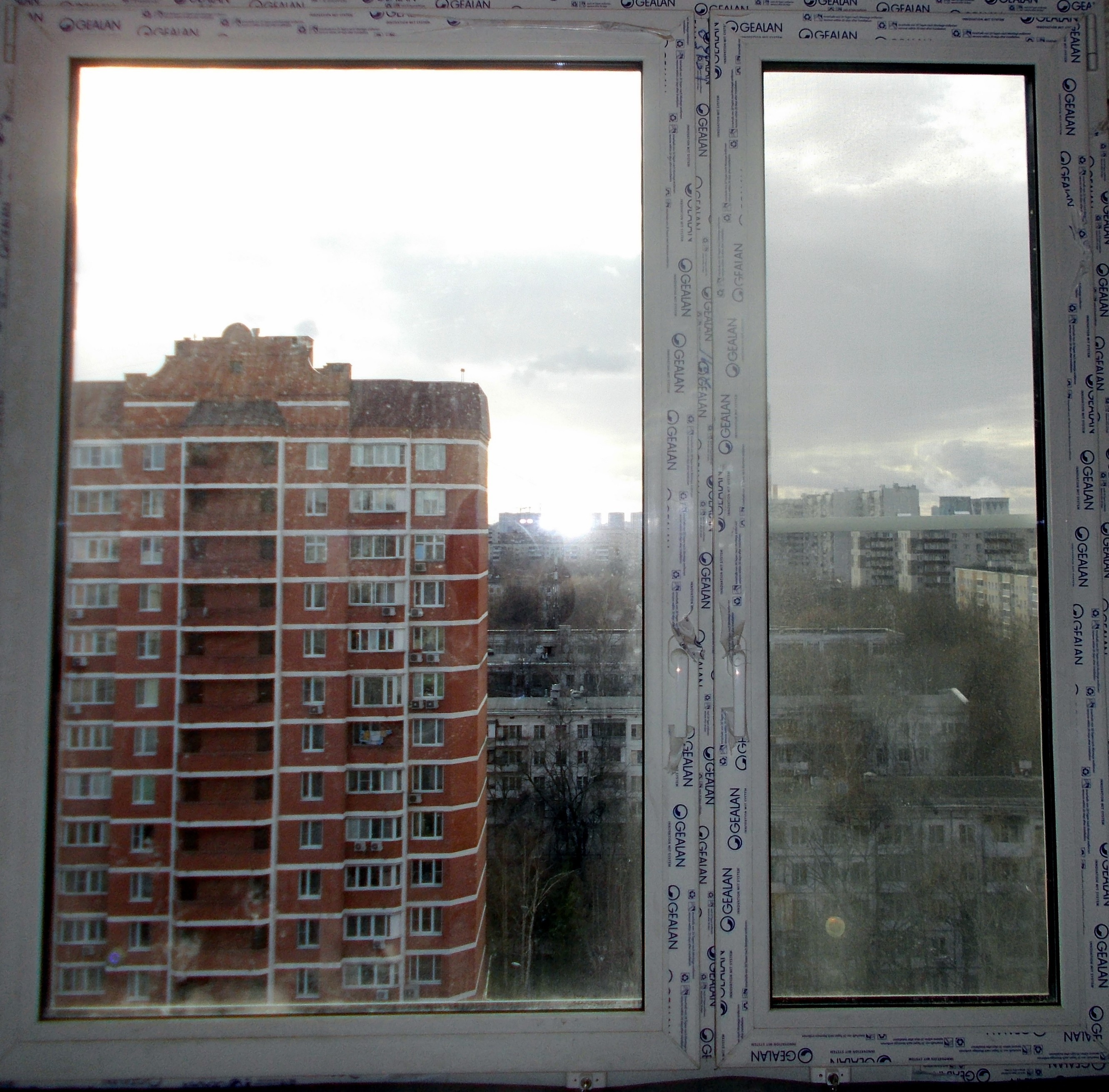 г Москва, ул Байкальская, д 35 к 4