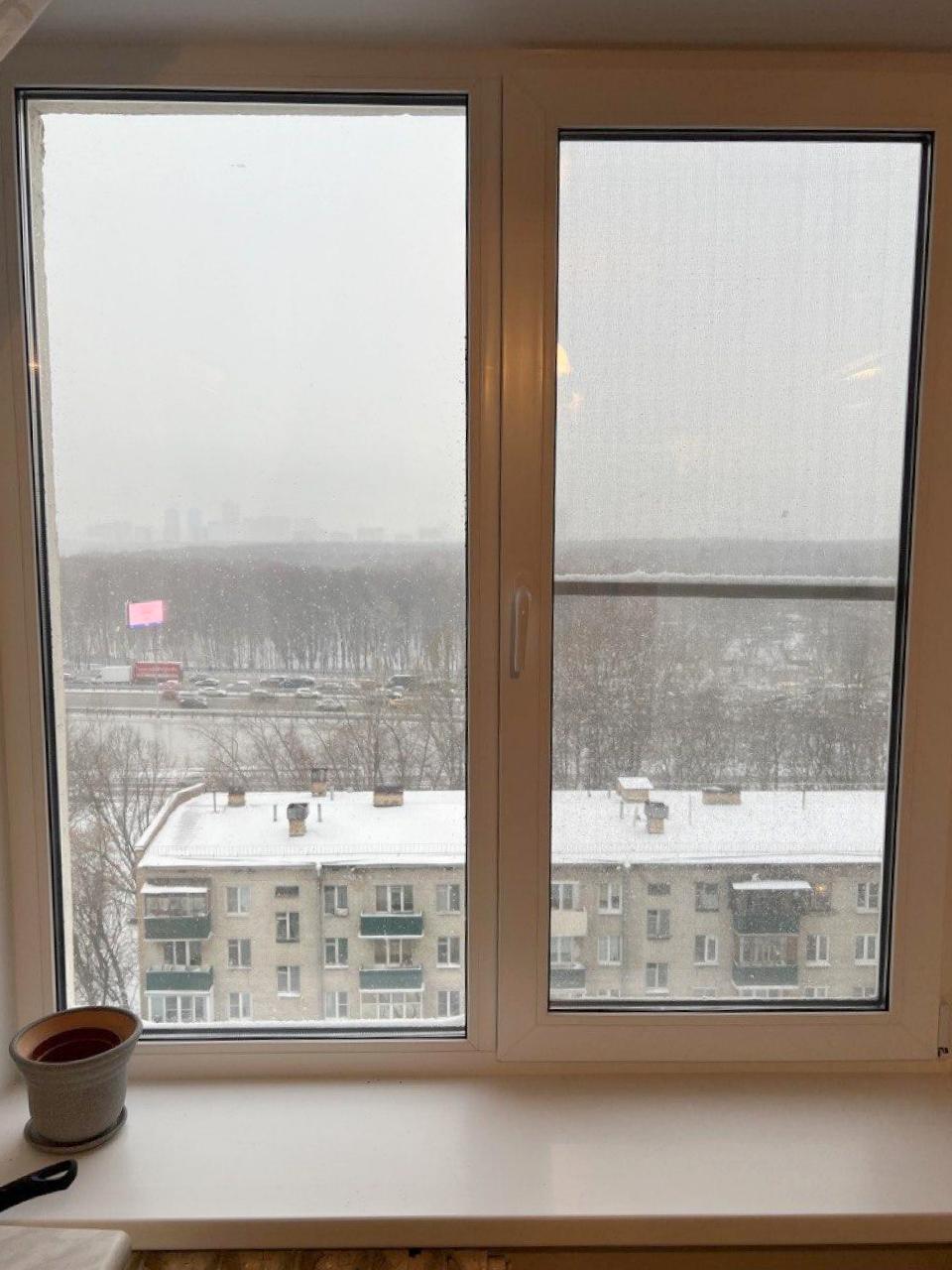 г Москва, ул Адмирала Макарова, д 5