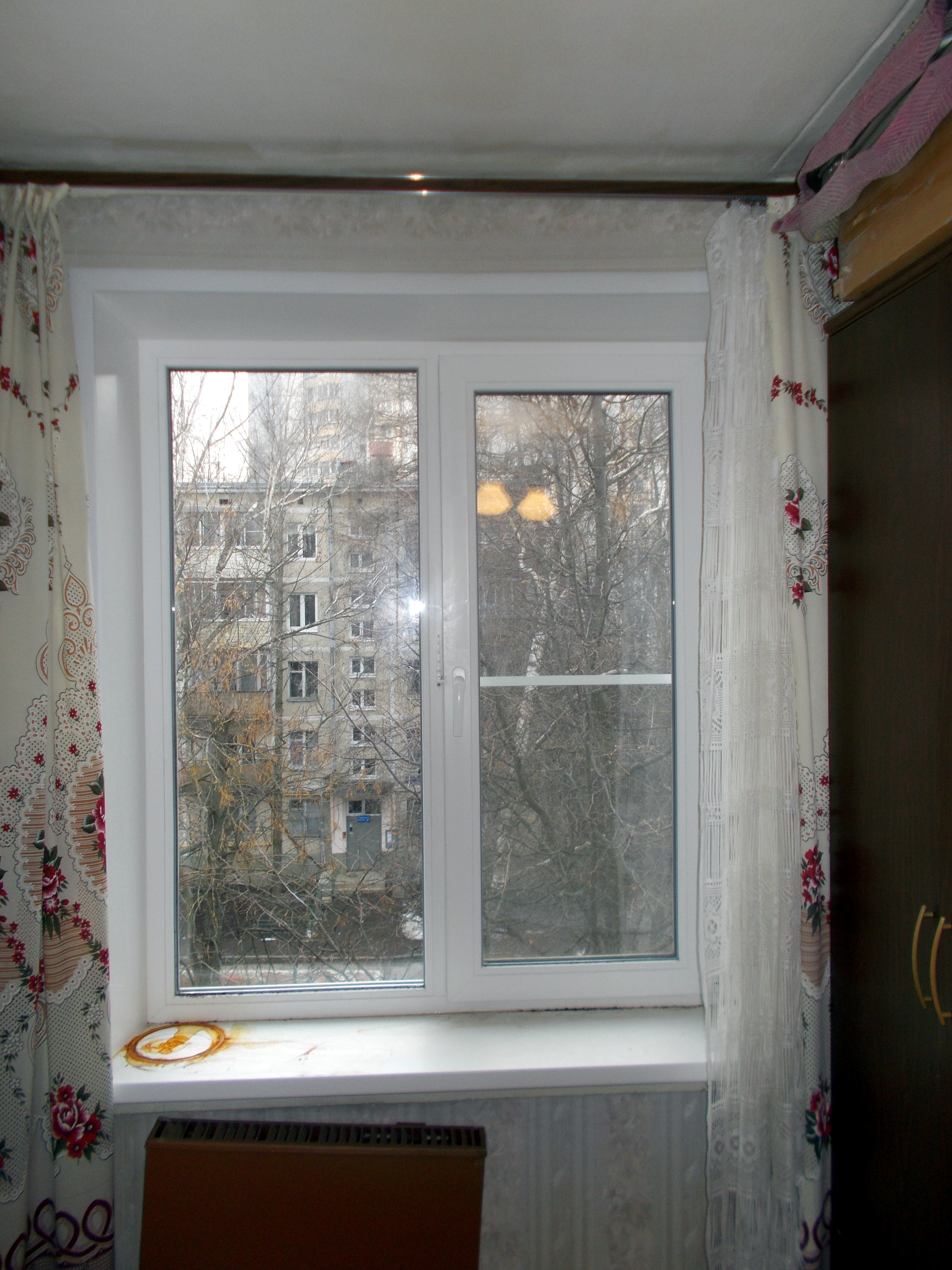 г Москва, ул Архитектора Власова, д 15 к 1