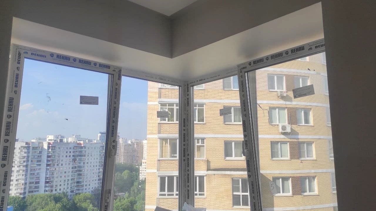 г Москва, ул Покрышкина, д 8 стр 1