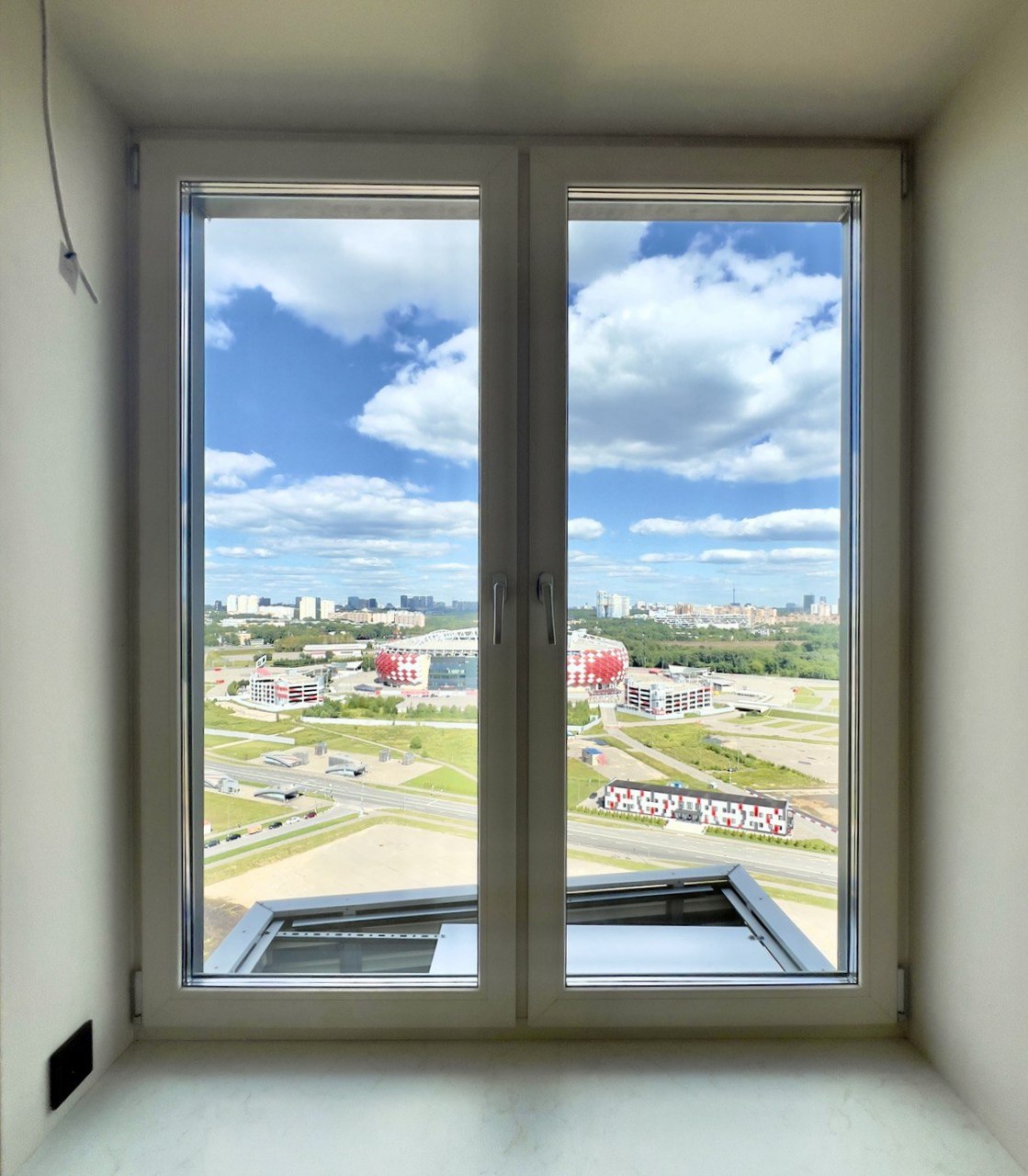 г Москва, Волоколамское шоссе, д 71 к 5
