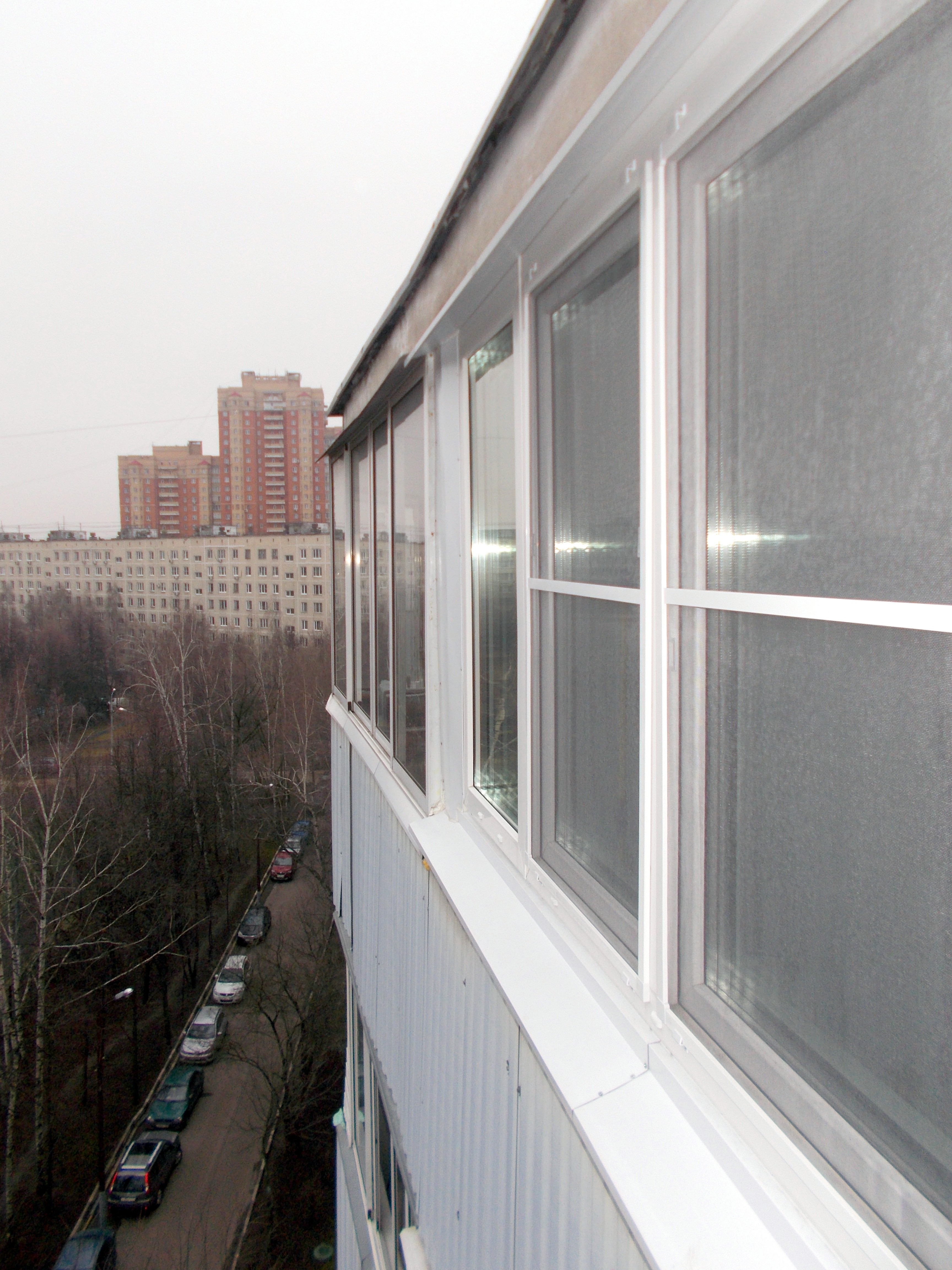 г Москва, ул Маршала Захарова, д 21 к 1