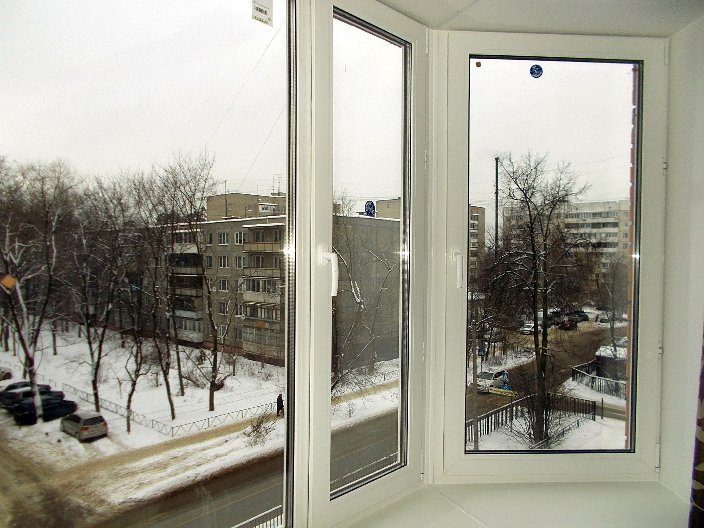 Московская обл, г Пушкино, ул Некрасова, д 7