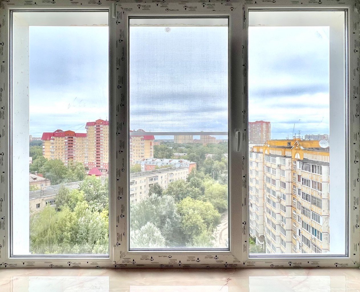 Московская обл, г Пушкино, ул 50 лет Комсомола, д 49