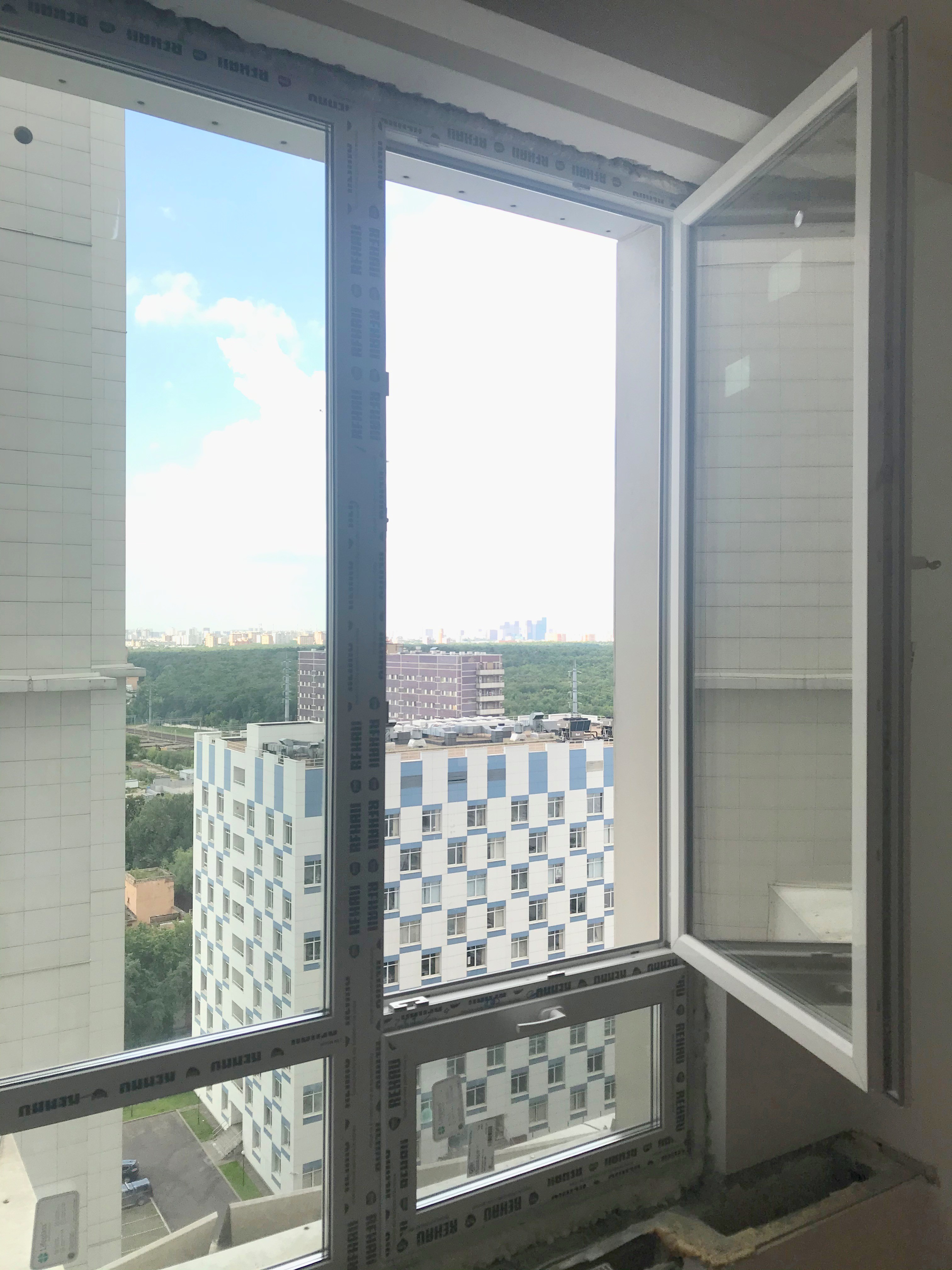 г Москва, Кочновский проезд, д 4 к 2