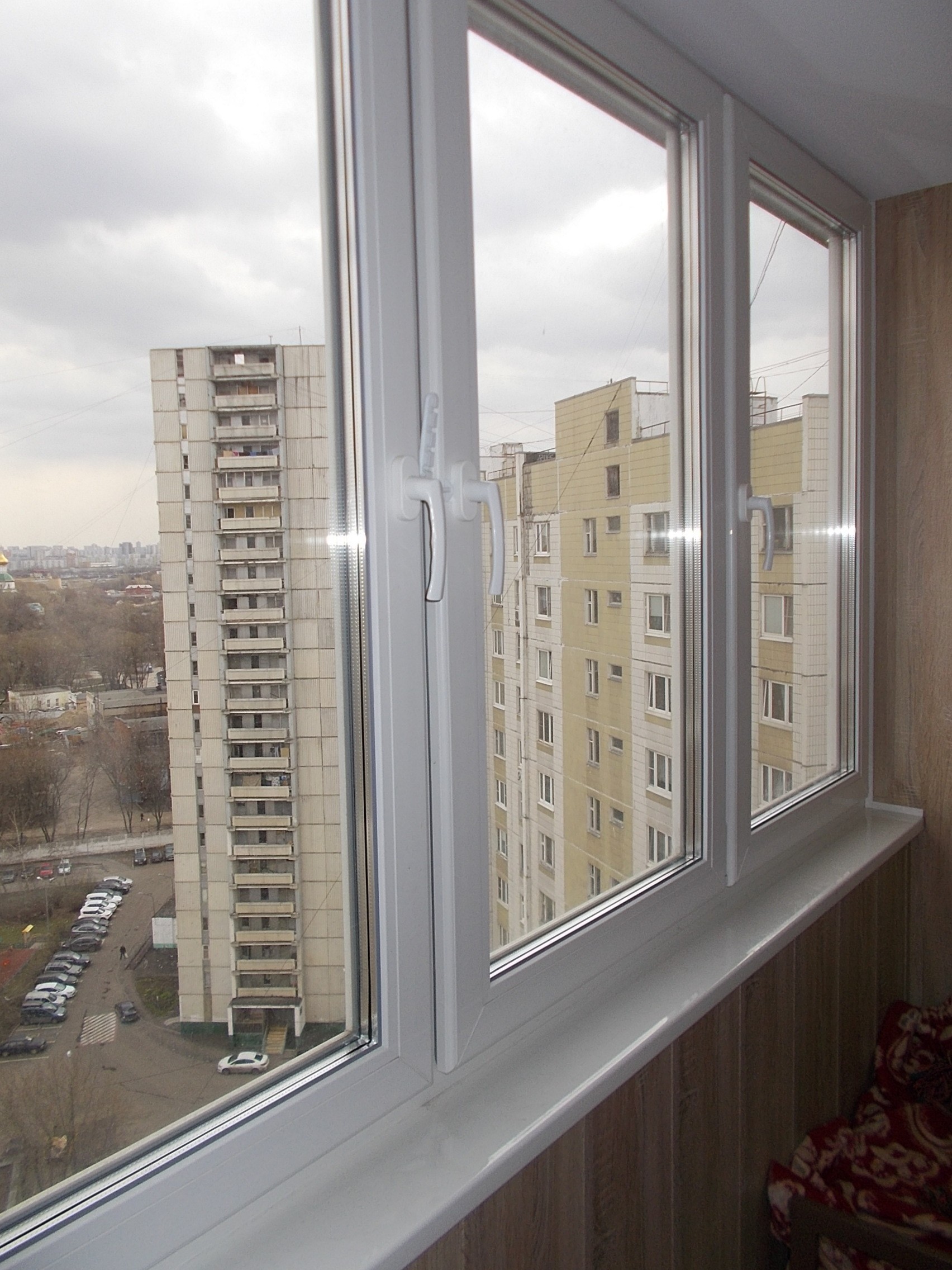 г Москва, ул Гурьянова, д 69 к 2