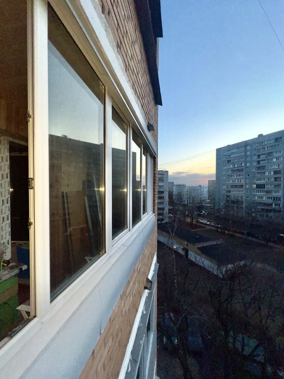 г Москва, ул 1-я Новокузьминская, д 10 к 2
