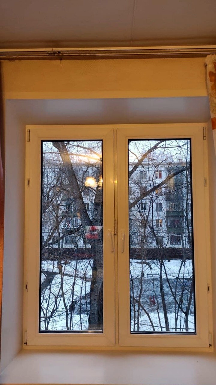 г Москва, Открытое шоссе, д 3 к 5
