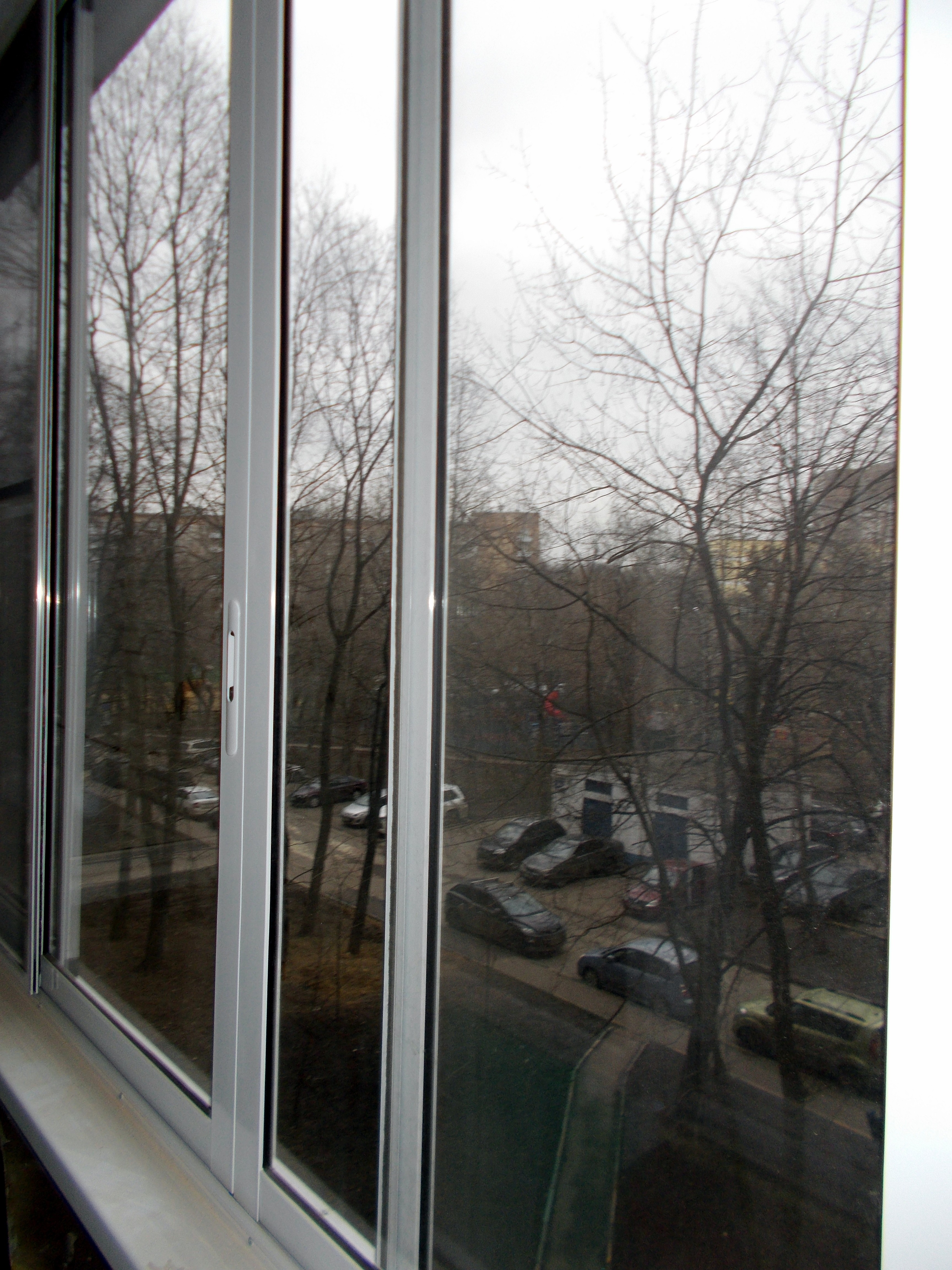 г Москва, Ленинский пр-кт, д 36