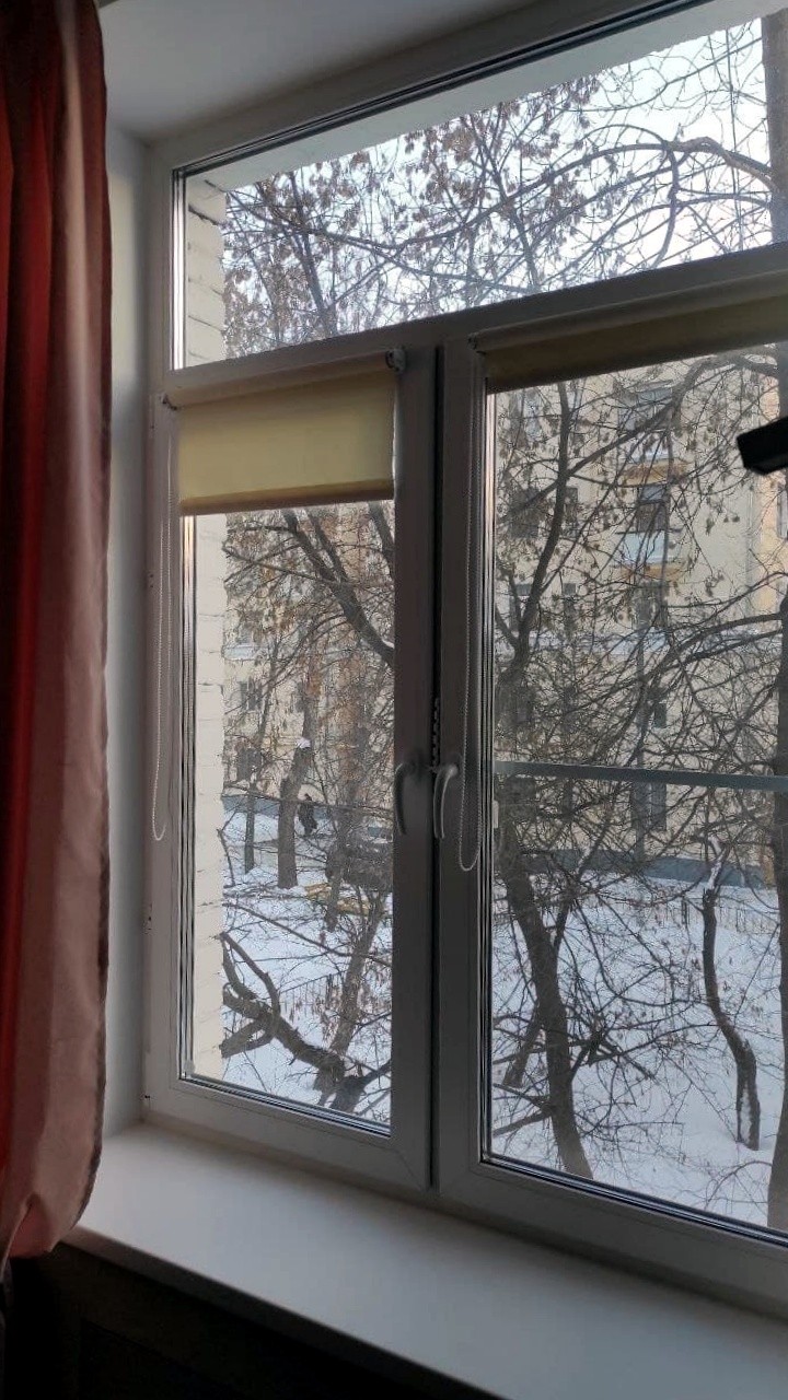 г Москва, Зелёный пр-кт, д 11А