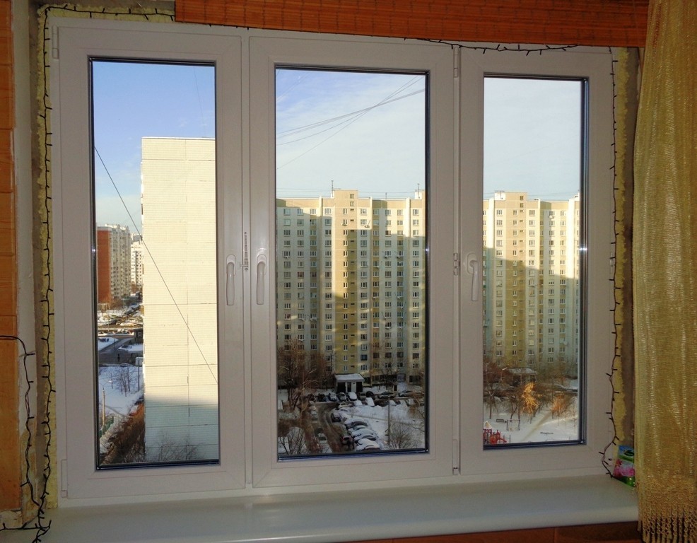 г Москва, б-р Дмитрия Донского, д 9 к 3