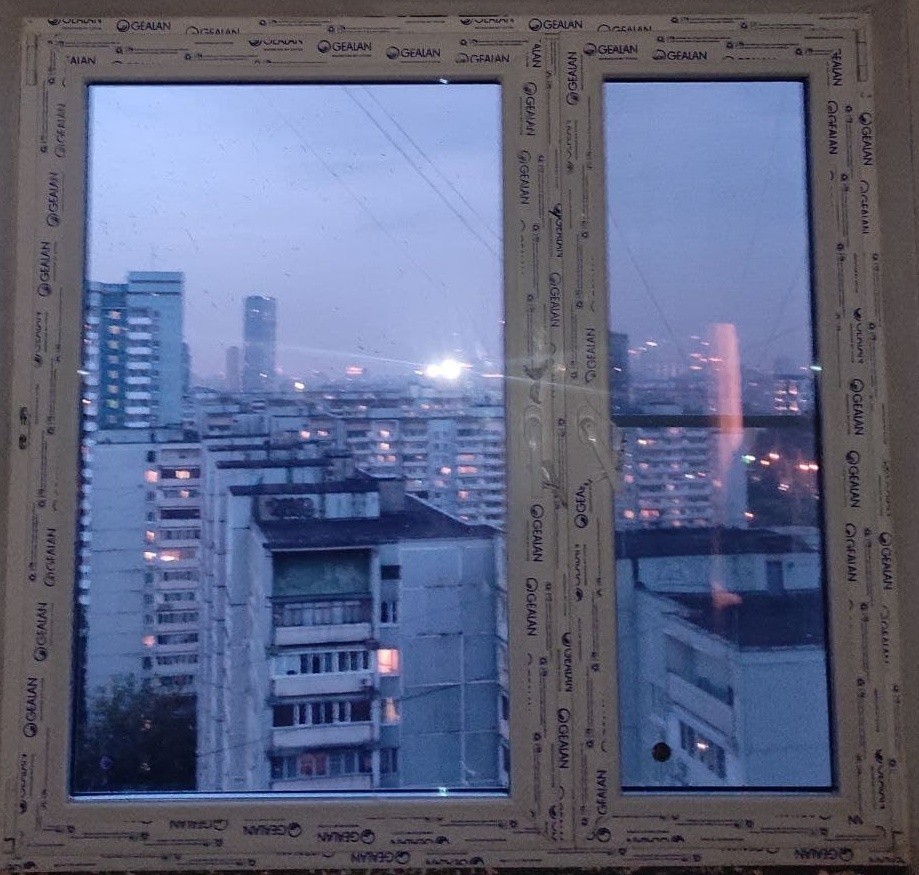 г Москва, ул Яблочкова, д 45