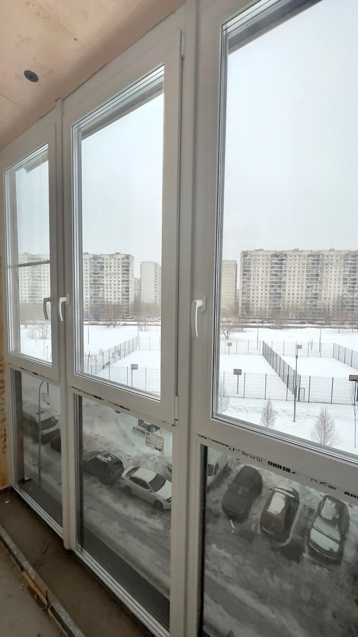 г Москва, ул Юлиана Семёнова, д 8 к 2