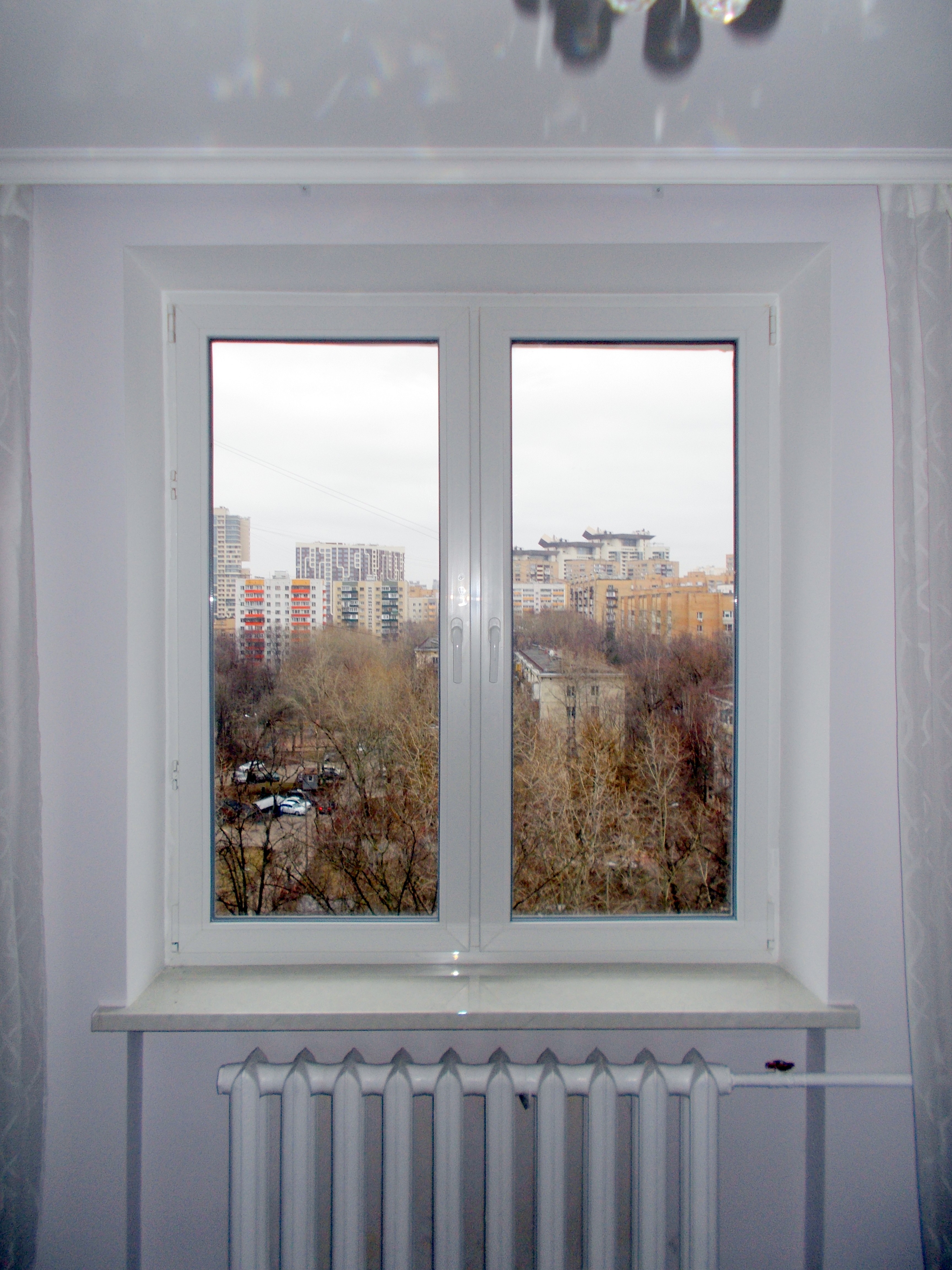 г Москва, Ленинский пр-кт, д 79