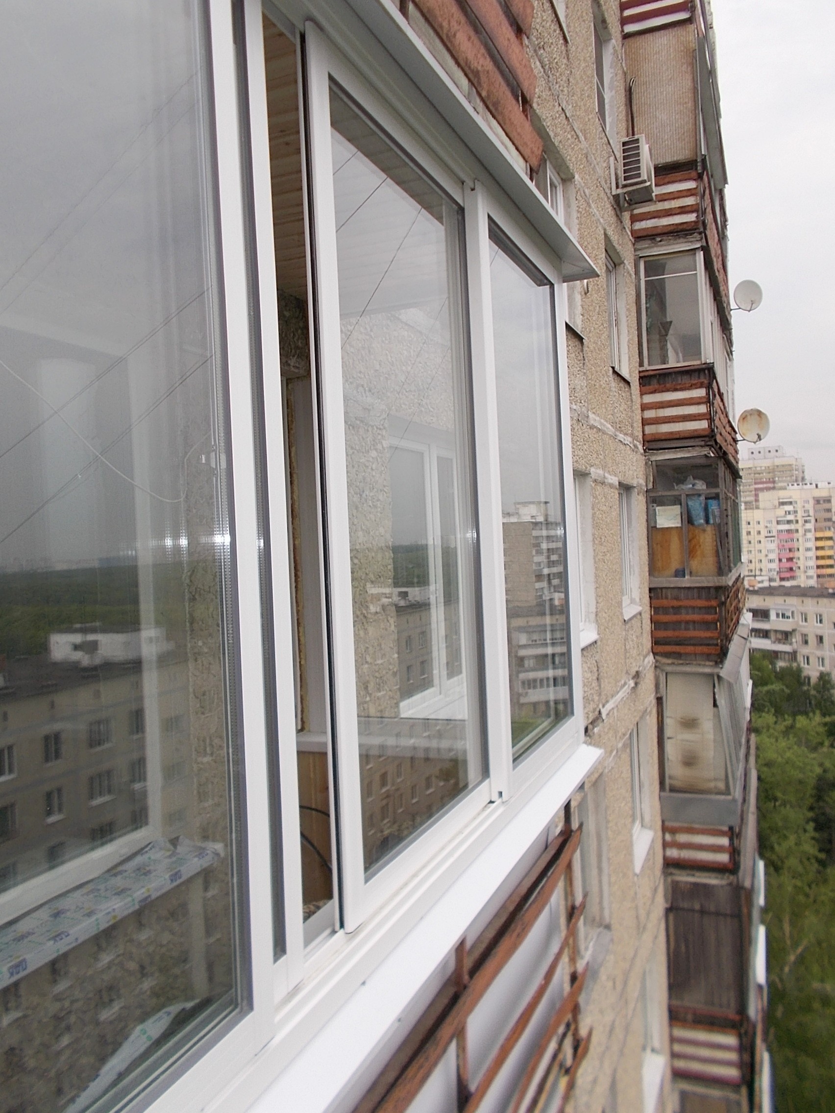 г Москва, ул Островитянова, д 45 к 2