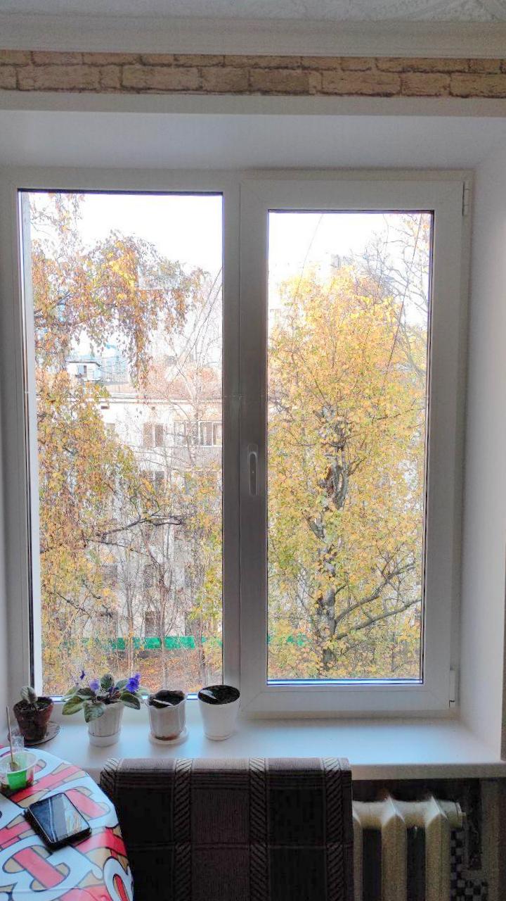 г Москва, ул Херсонская, д 36 к 5